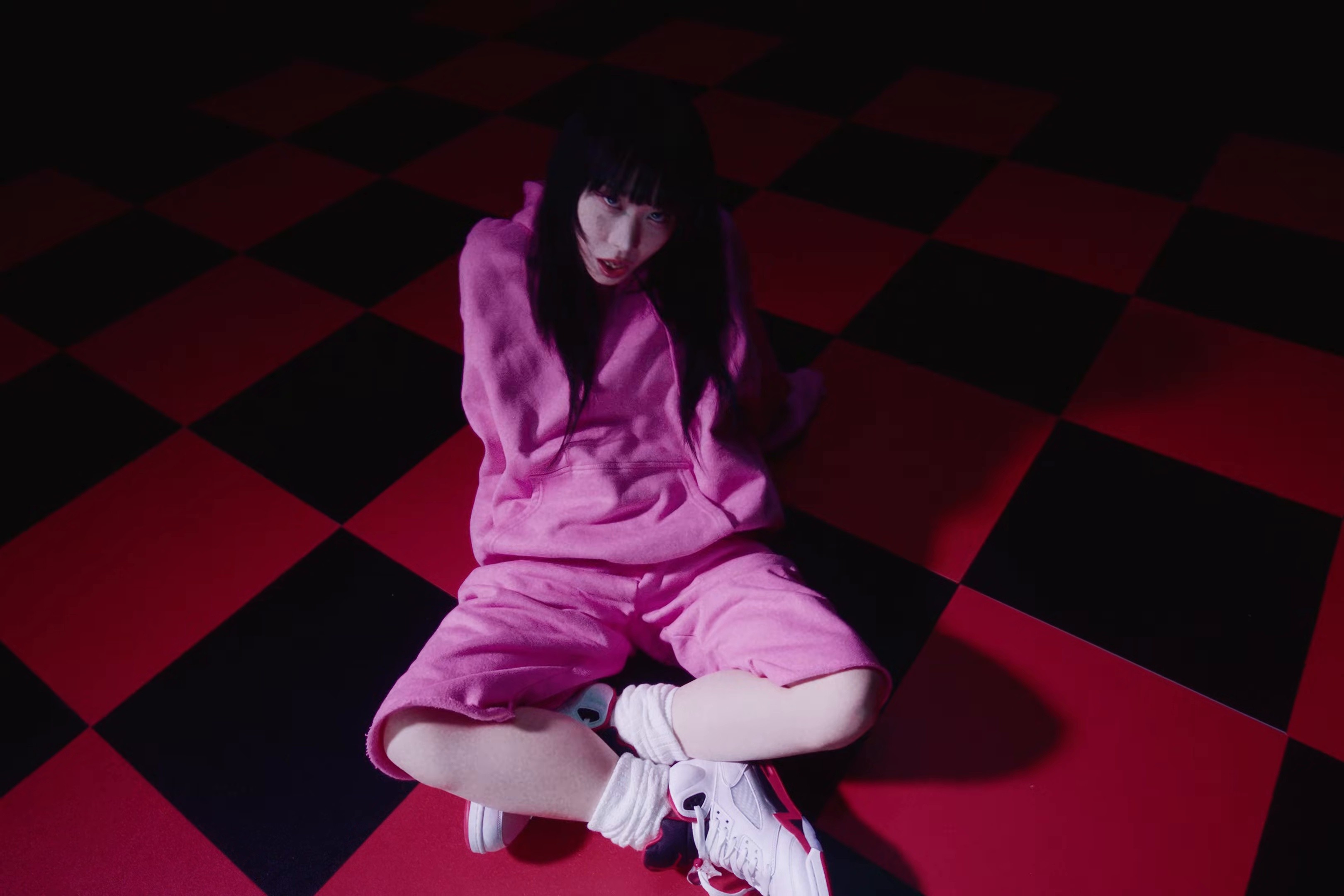 Mental Rental (2026) —  shot,  lighting