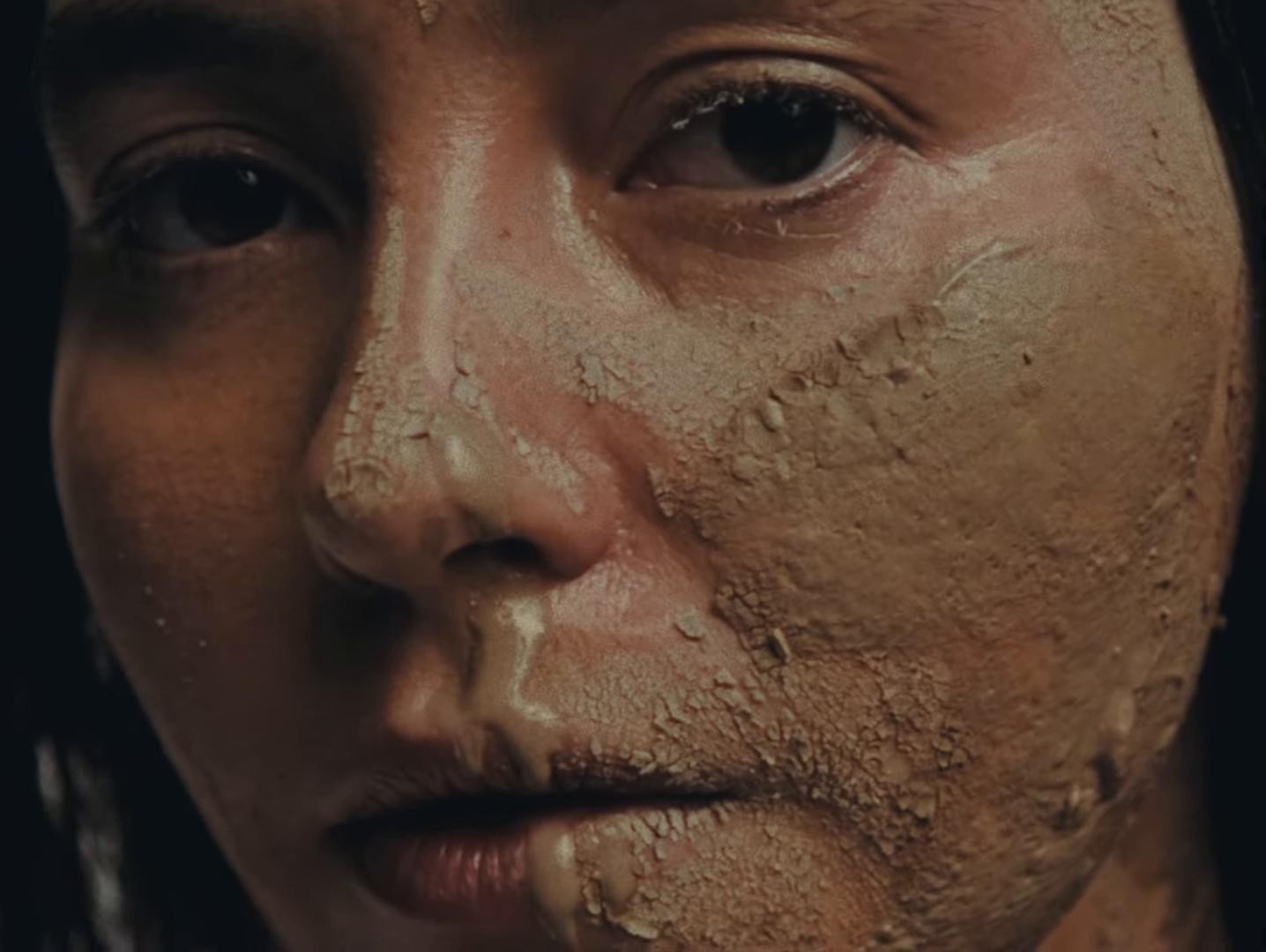 La Loba (2025) —  shot,  lighting