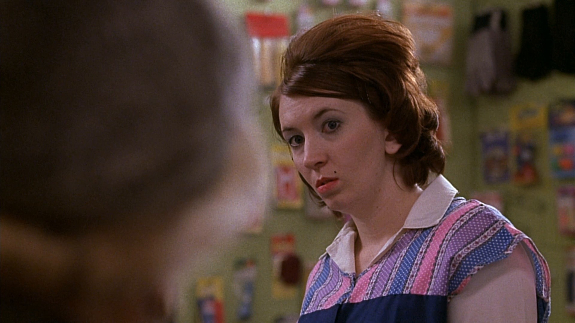 American Splendor (2004) —  shot,  lighting