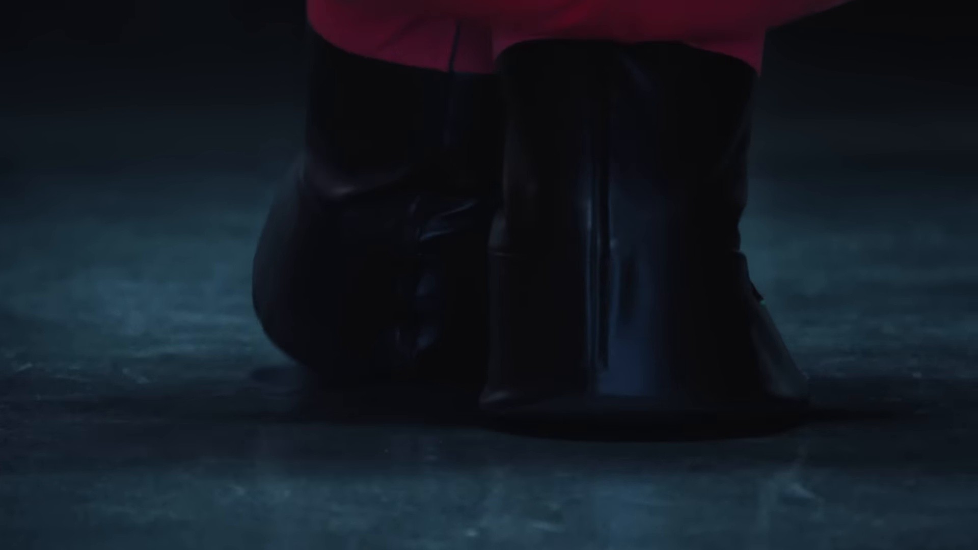 Duo joins Squid Game (2024) —  shot,  lighting