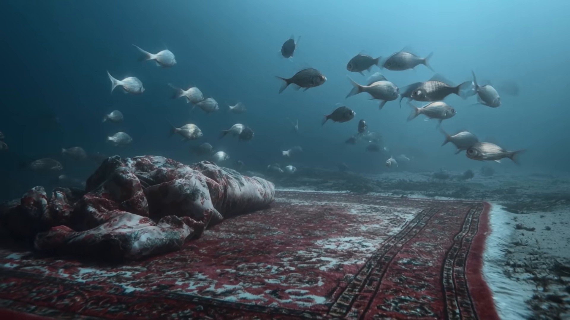 SAKHI (2025) —  shot,  lighting