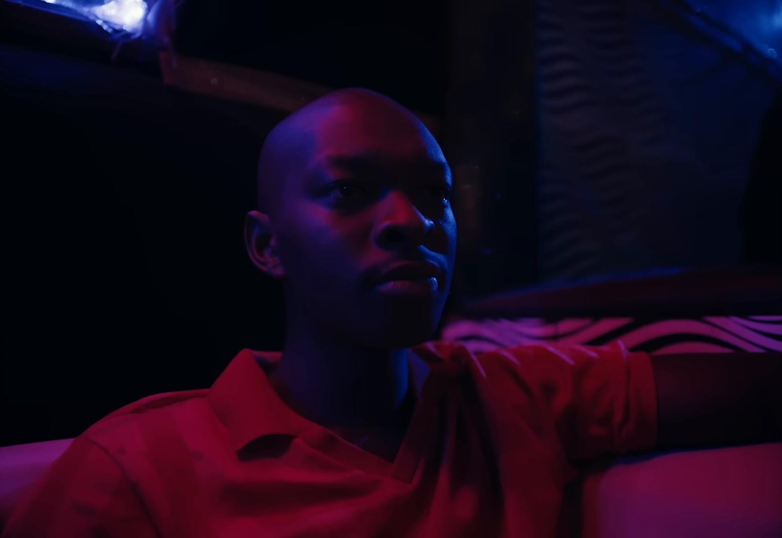 Patience (with Amadou & Mariam) (2025) —  shot,  lighting