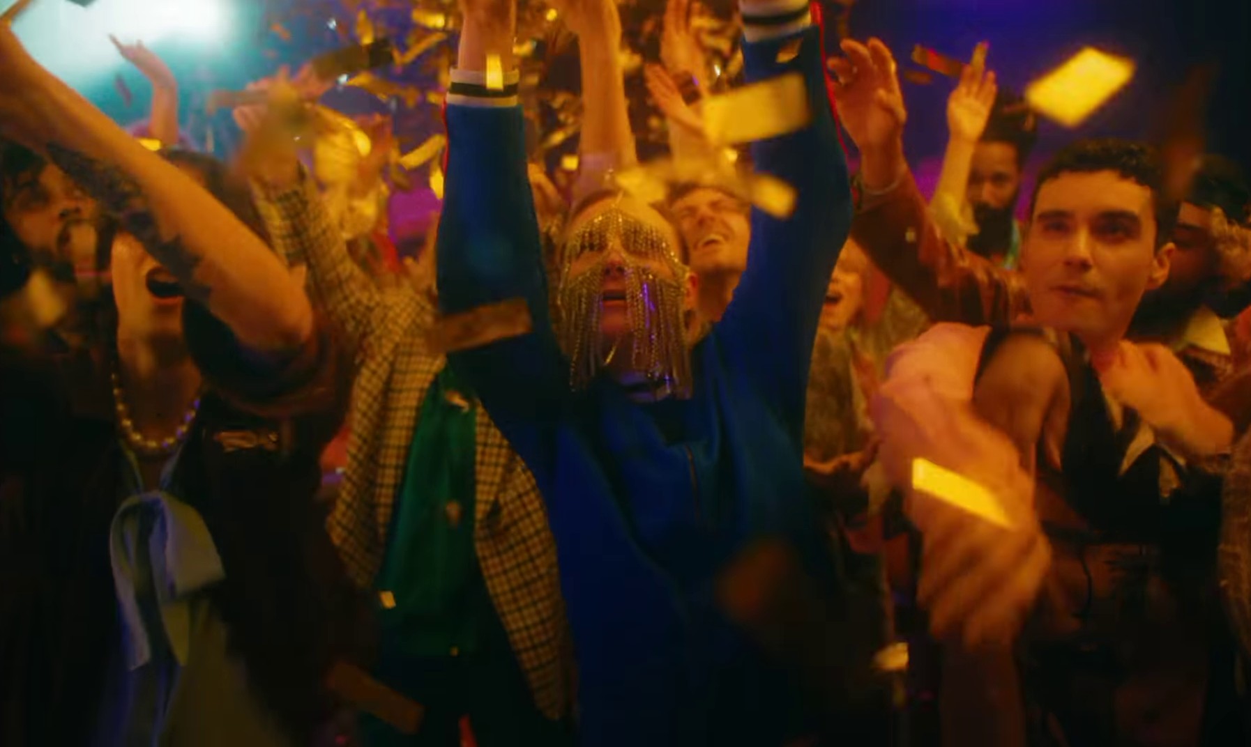 Regrets (2021) —  shot,  lighting