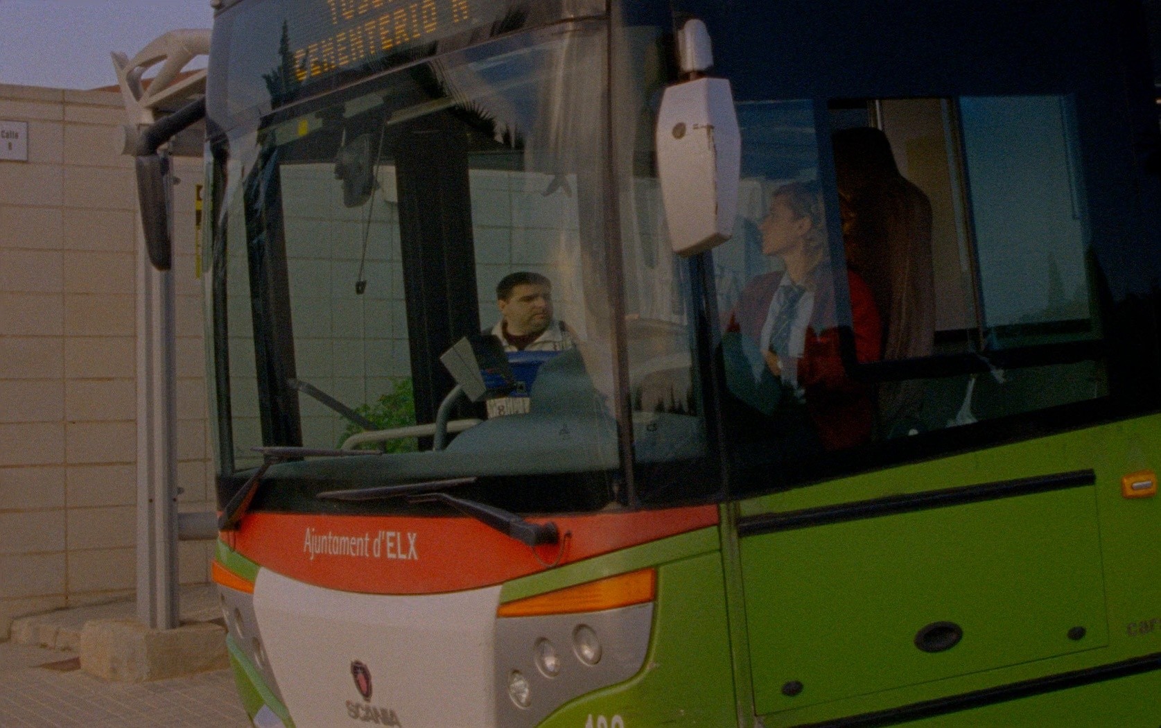 The Sacred Spirit (2021) —  shot,  lighting