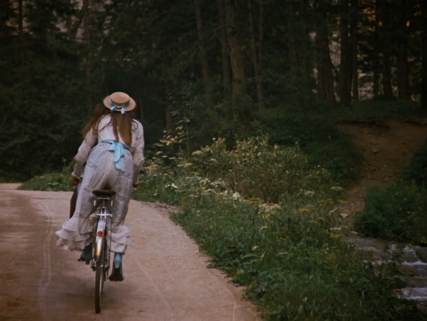 Pehavý Max a strasidlá (1987) —  shot,  lighting