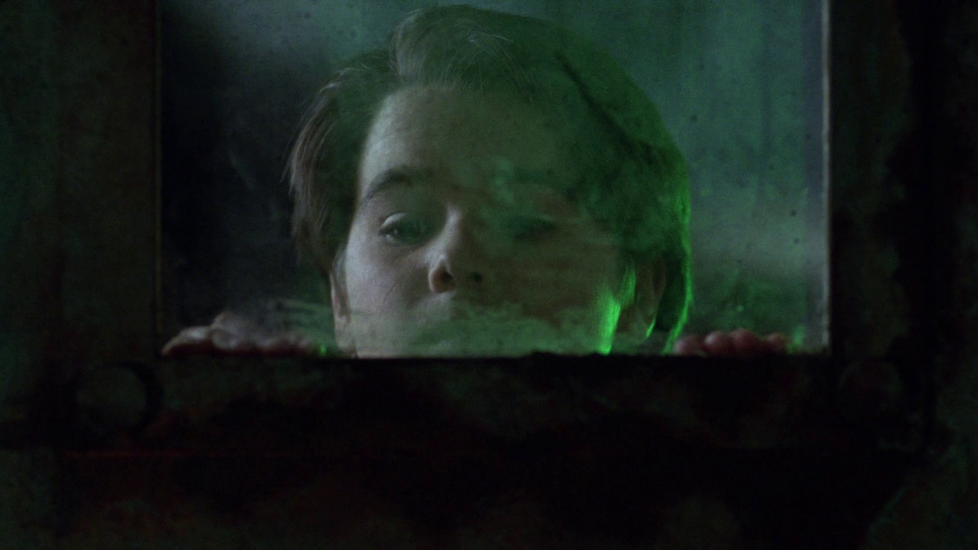 Phantasm III: Lord of the Dead (1994) —  shot,  lighting