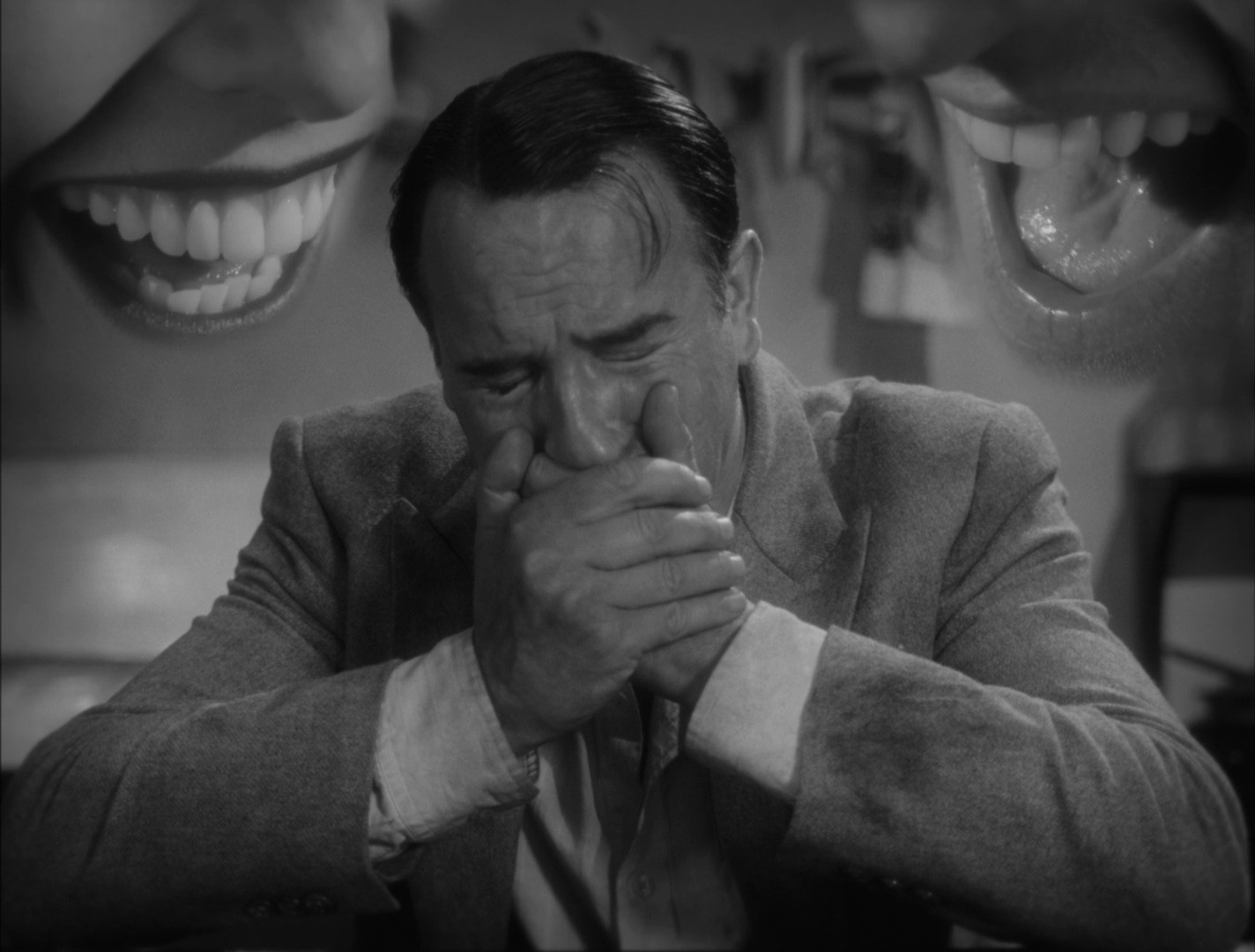 The Artist (2011) —  shot,  lighting