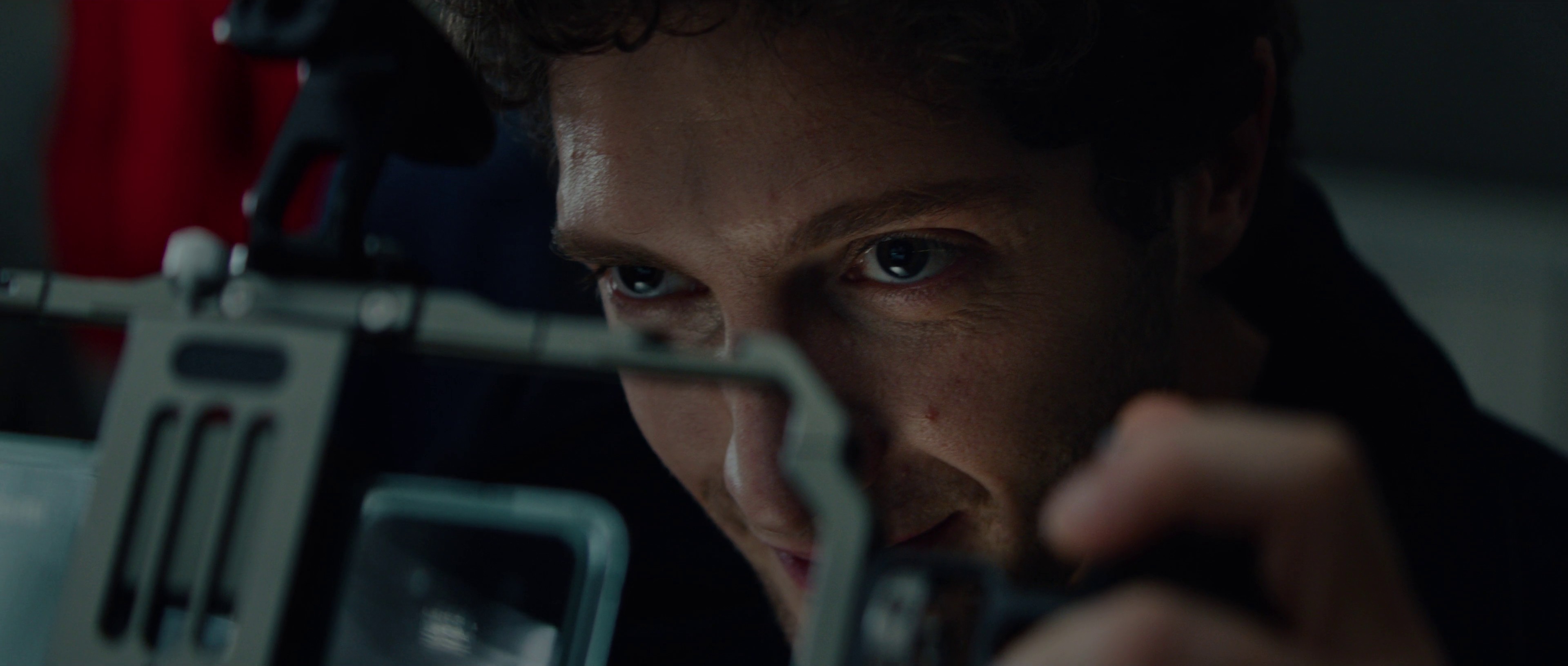 XIAOMI 14 x Leica (2024) —  shot,  lighting