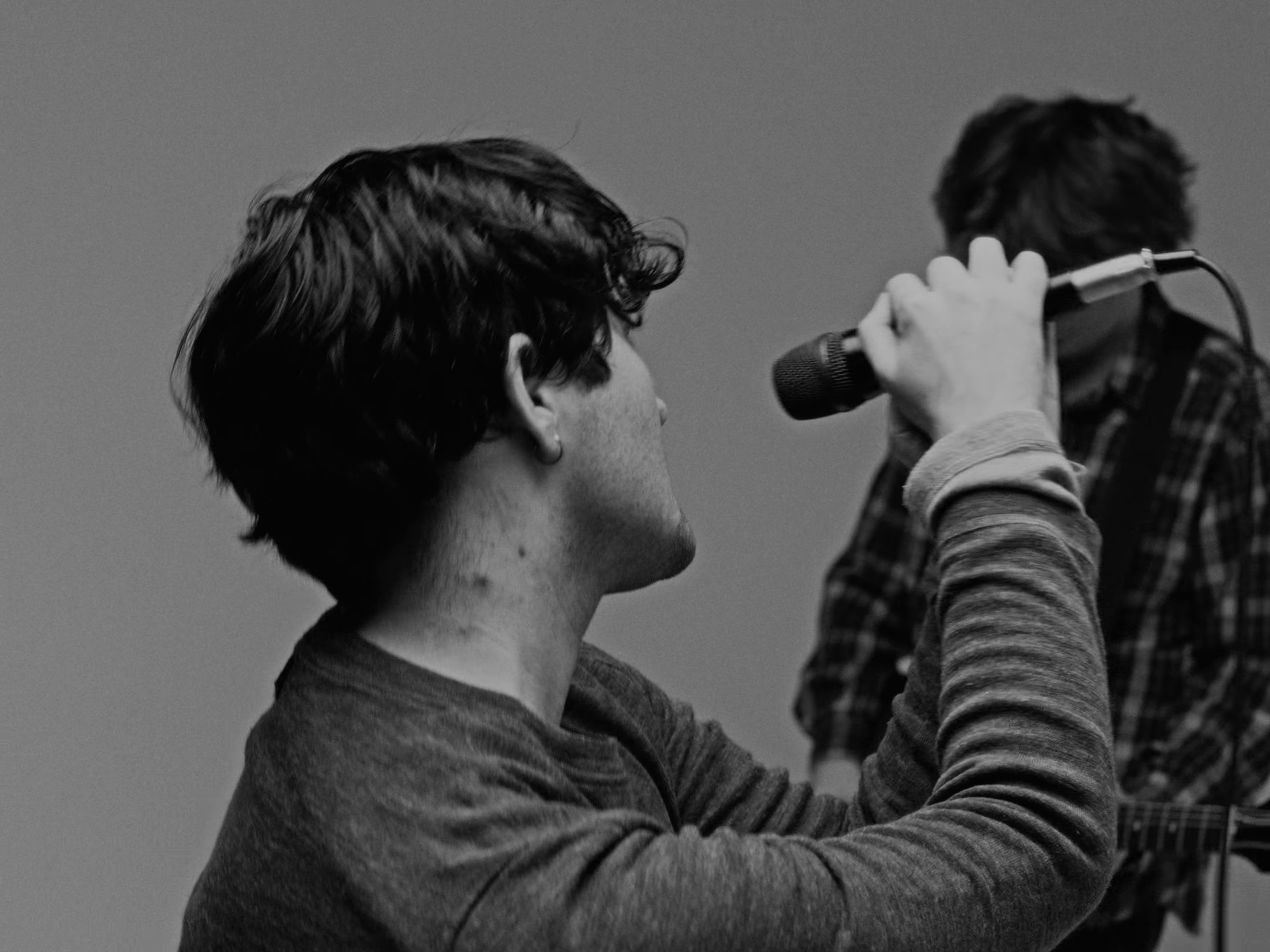 After You (2025) —  shot,  lighting