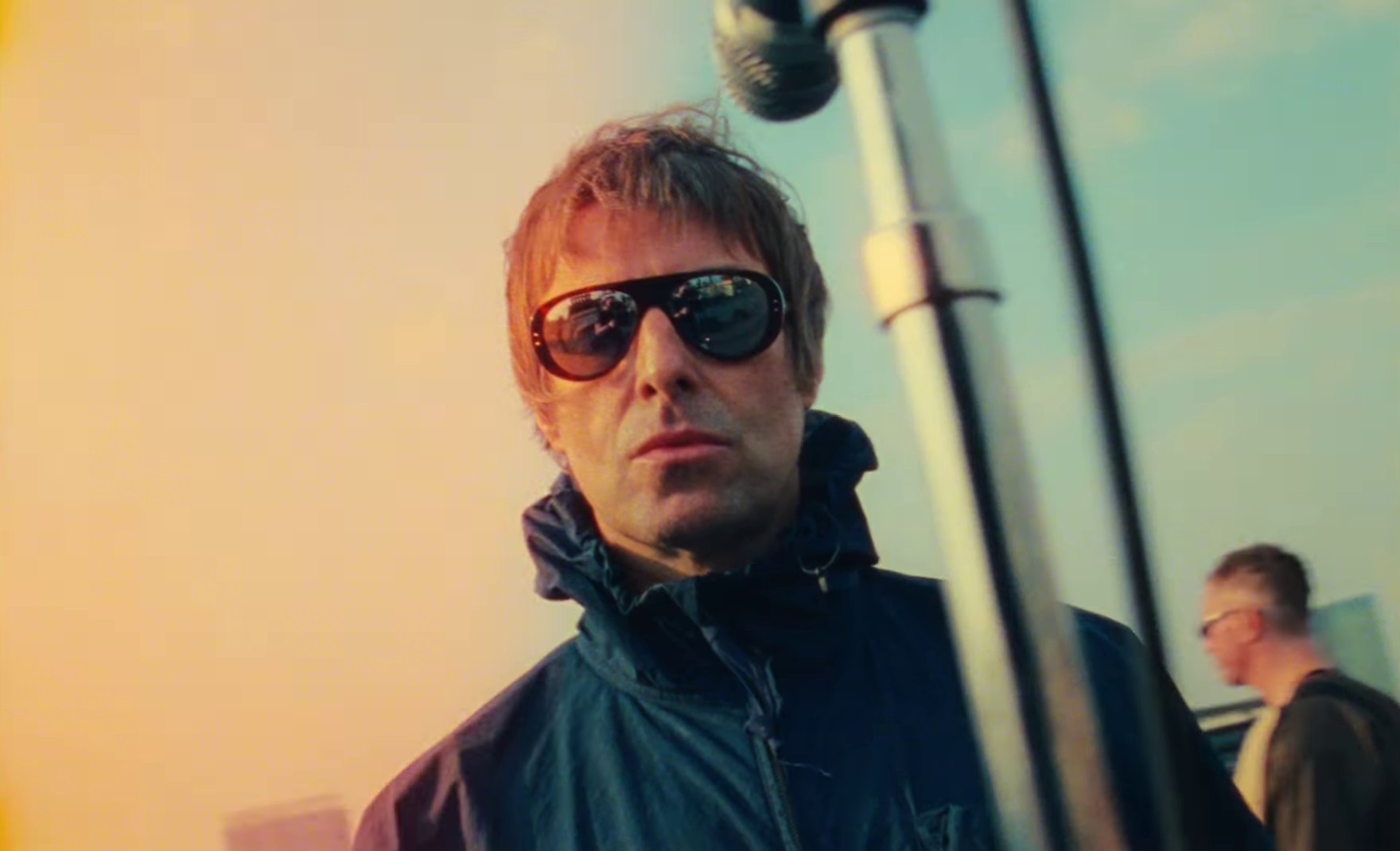 Better Days (2022) —  shot,  lighting