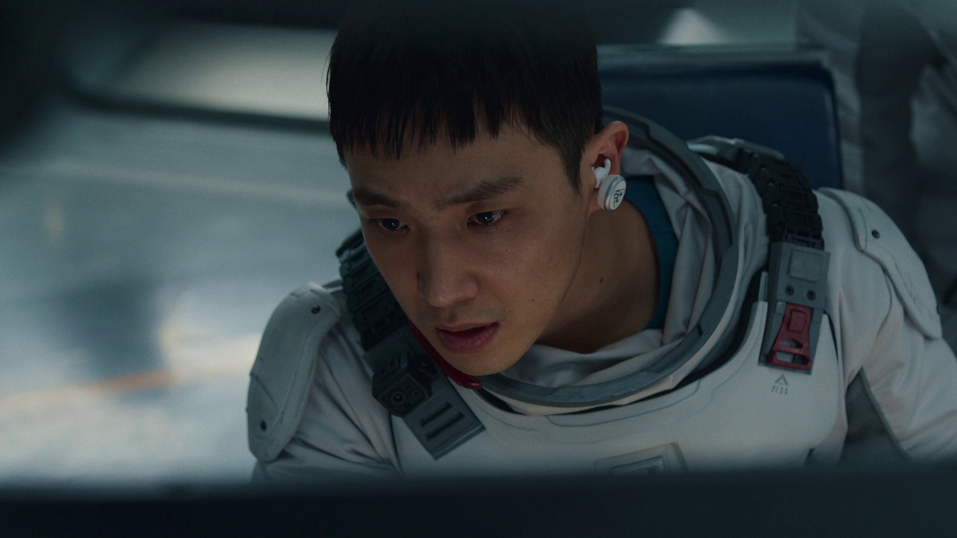 The Truth Comes Out (2021) —  shot,  lighting