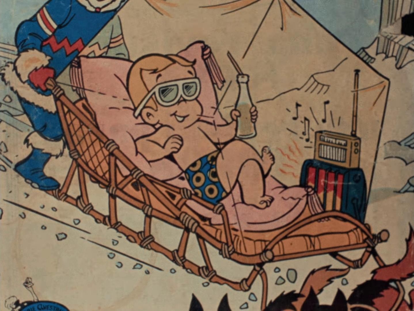 Wild Style (2025) —  shot,  lighting