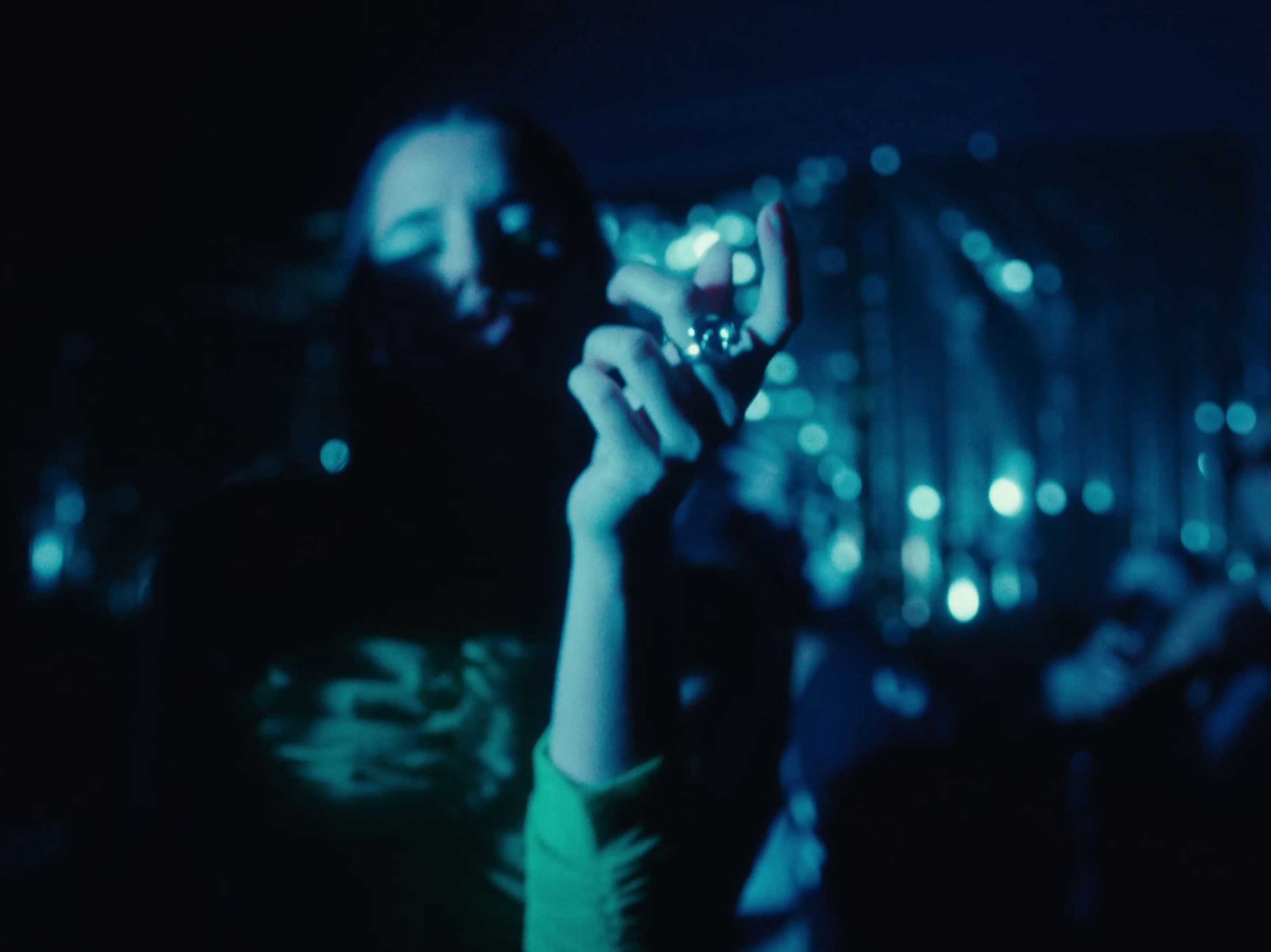 MI AMOR (2024) —  shot,  lighting