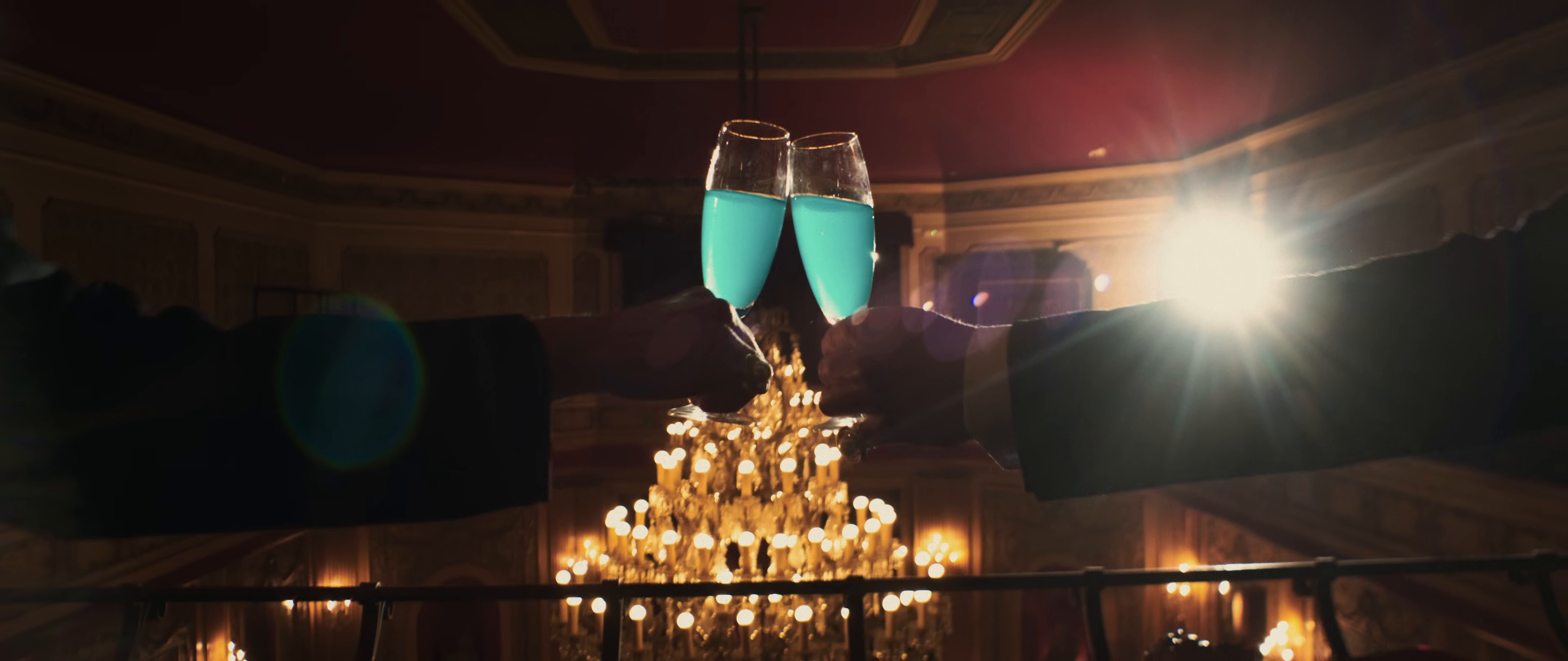 Não és tu, sou eu (2024) —  shot,  lighting