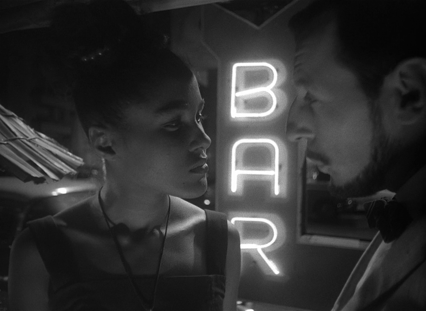 Soy Cuba (1964) —  shot,  lighting