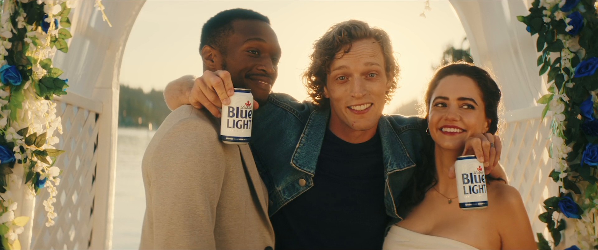 Good Things (2022) —  shot,  lighting