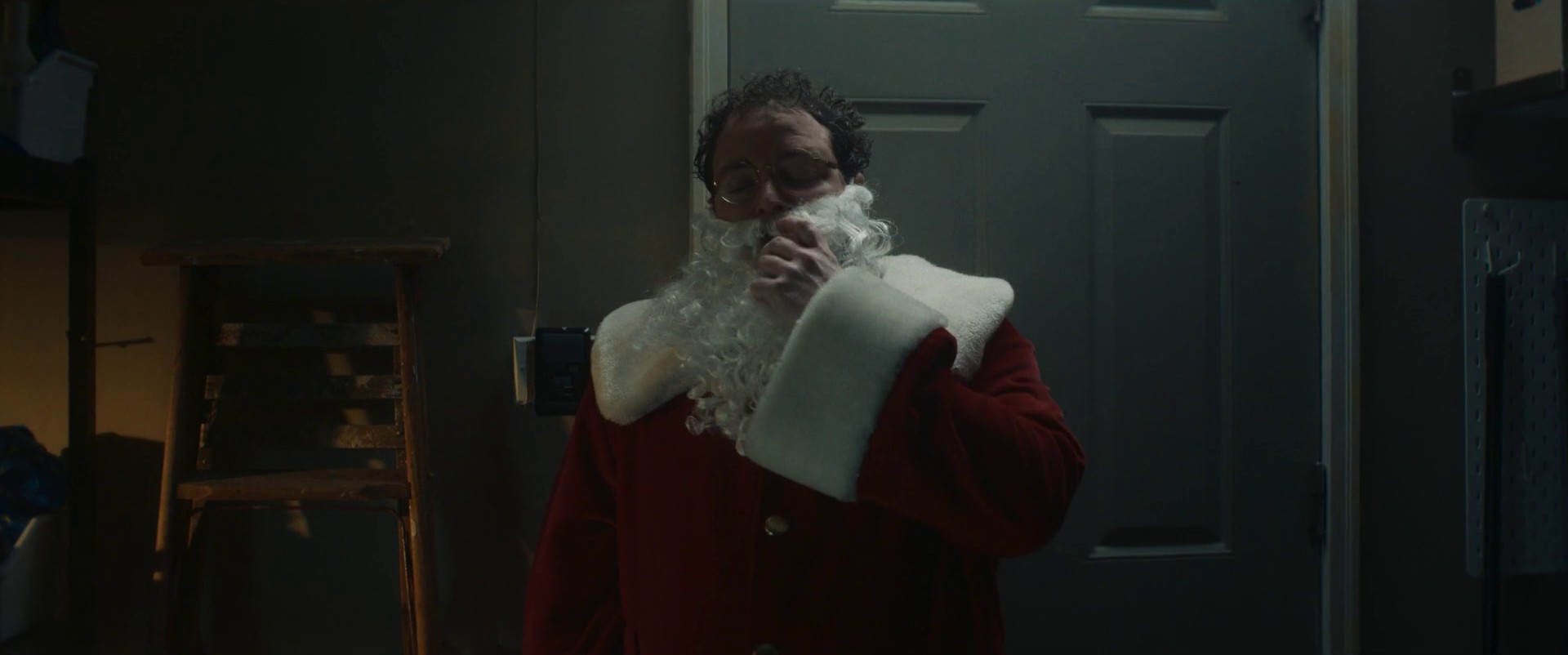 IKEA "Holiday" (2024) —  shot,  lighting