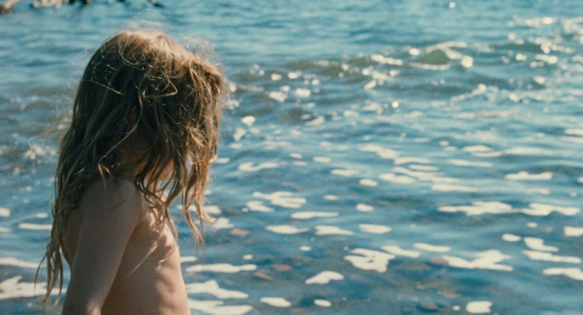 The Wonders (2014) —  shot,  lighting