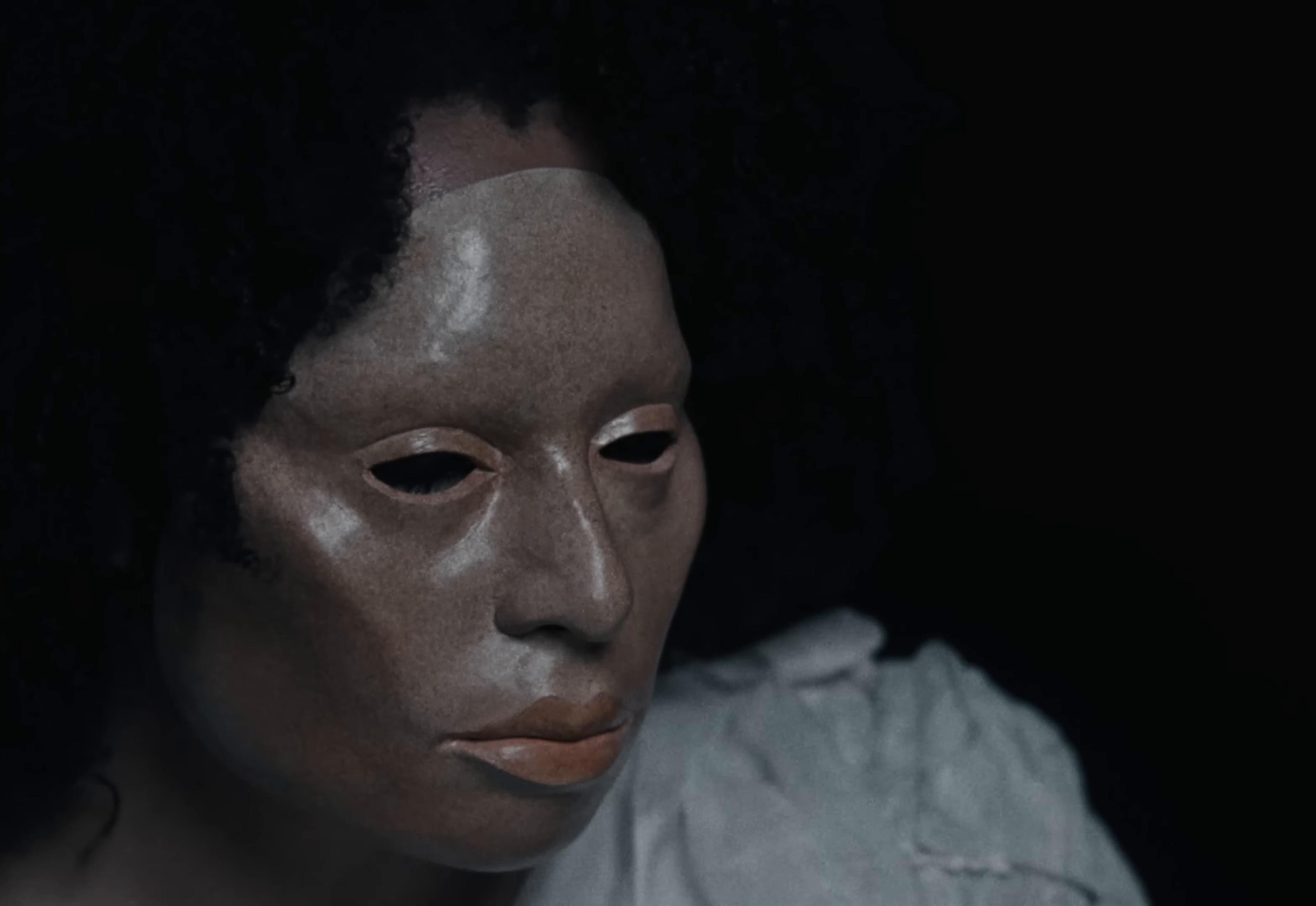 On With The Show (2025) —  shot,  lighting