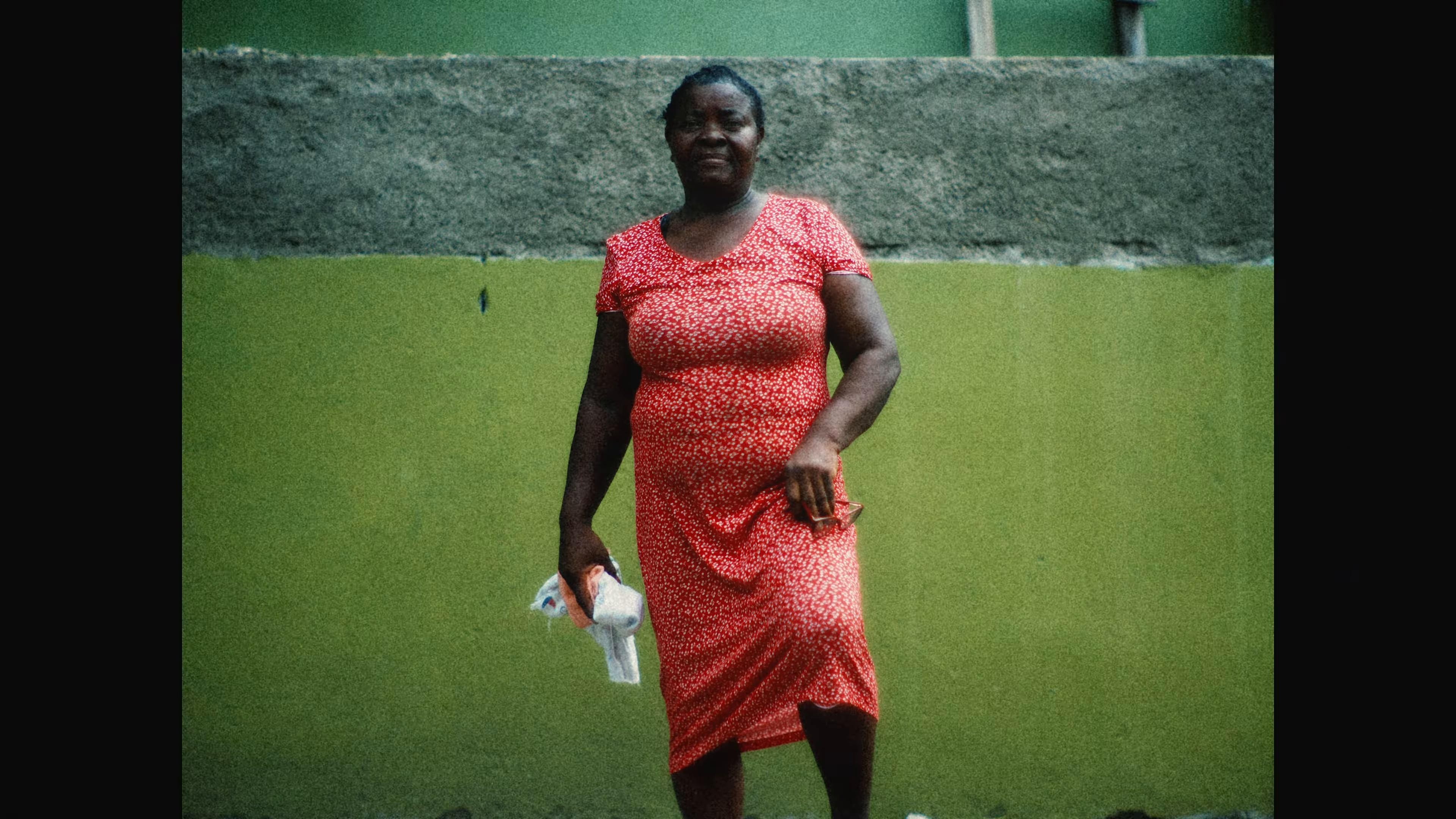 Where We Come From (2025) —  shot,  lighting