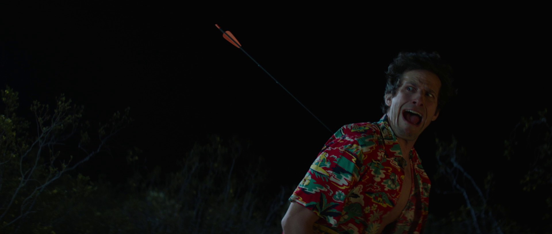 Palm Springs (2020) —  shot,  lighting