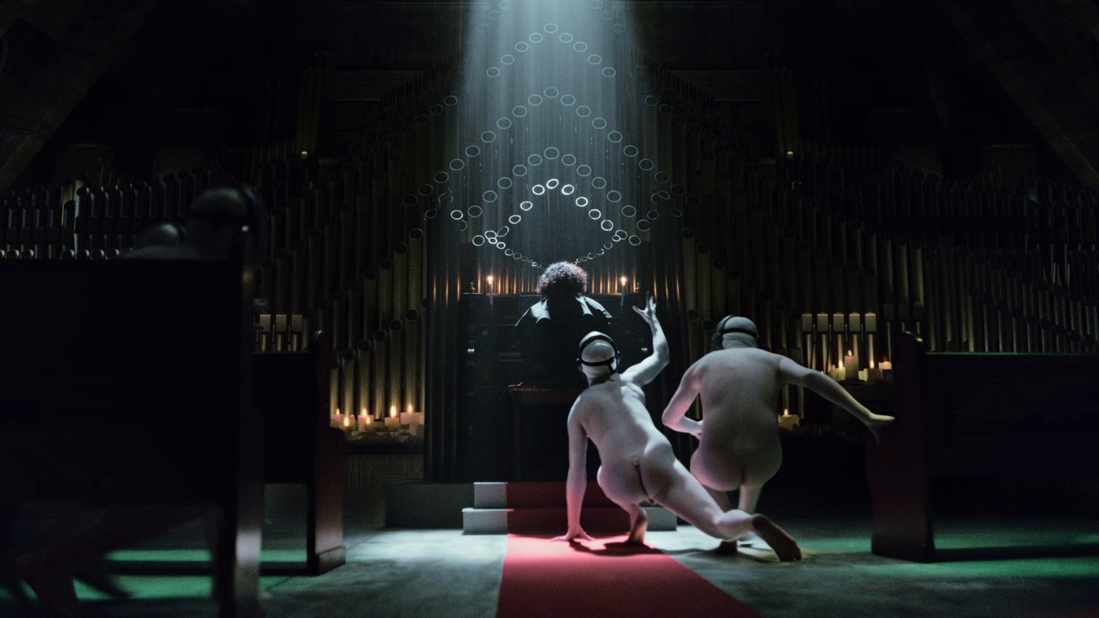 What You Sow (2026) —  shot,  lighting