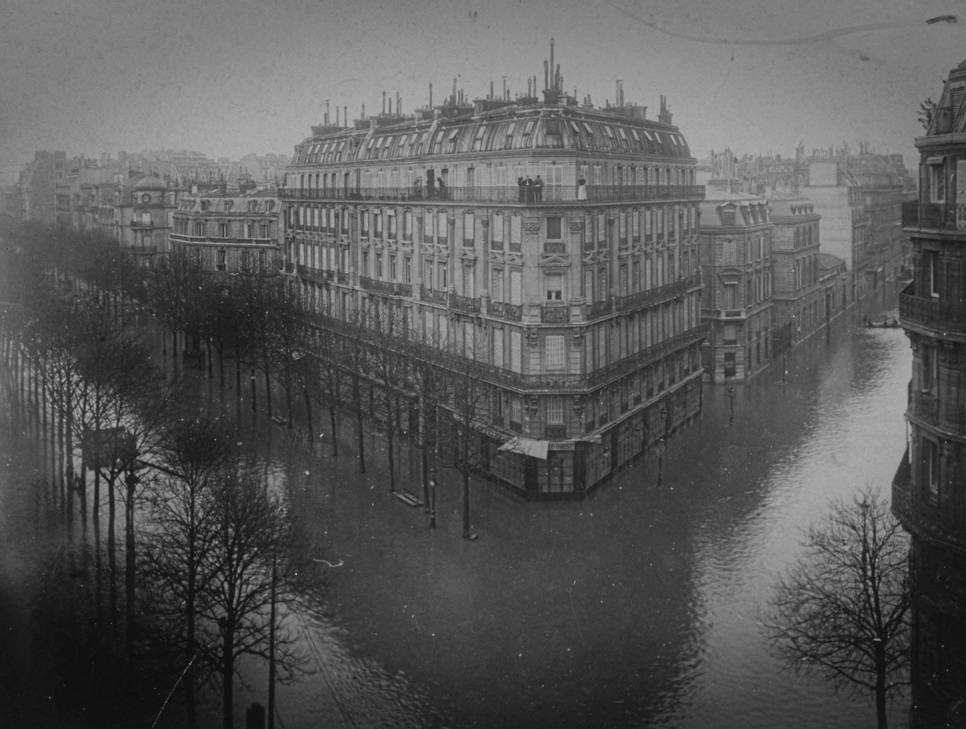 The Beast (2024) —  shot,  lighting