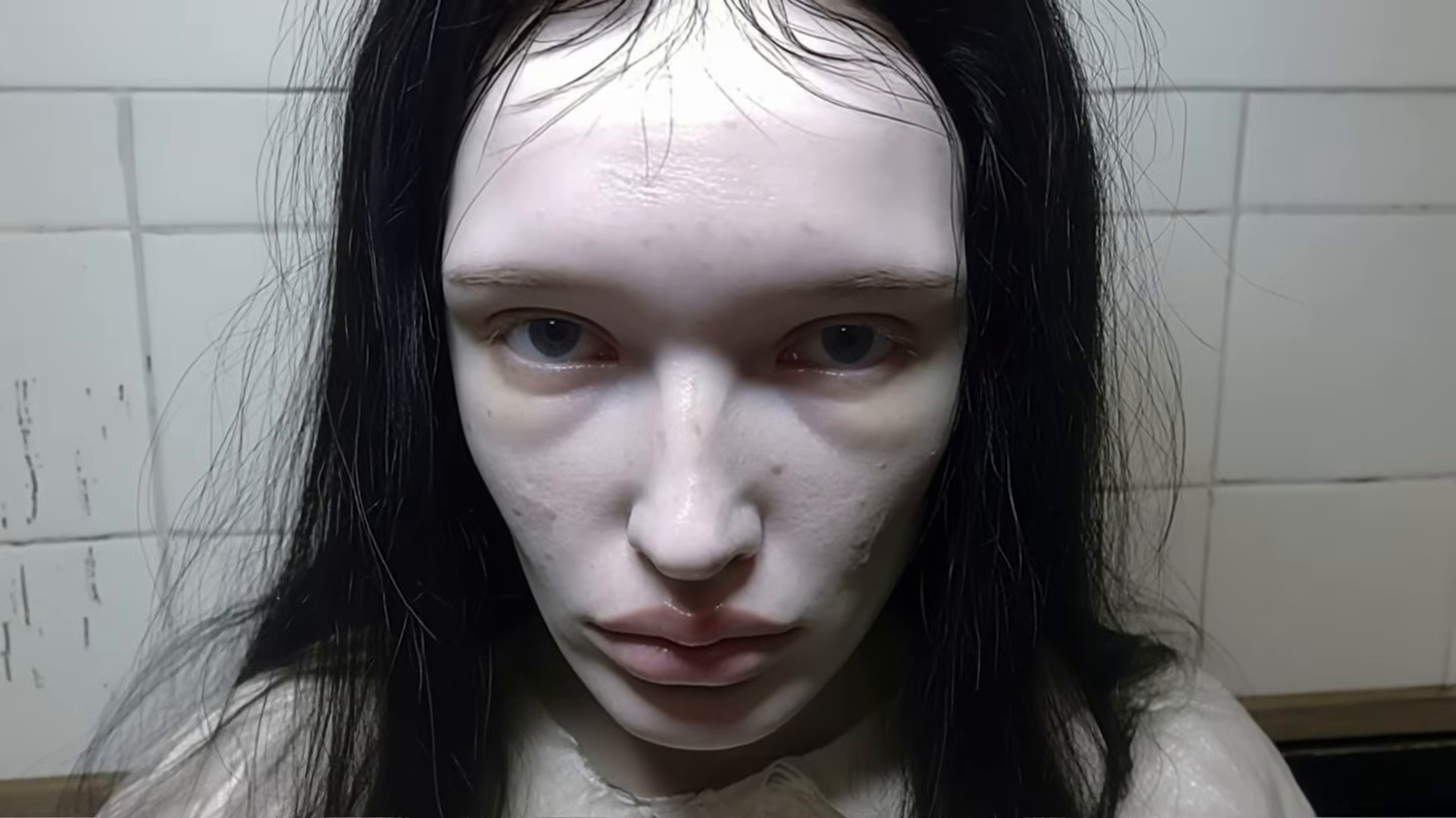 Cannibal World (2025) —  shot,  lighting