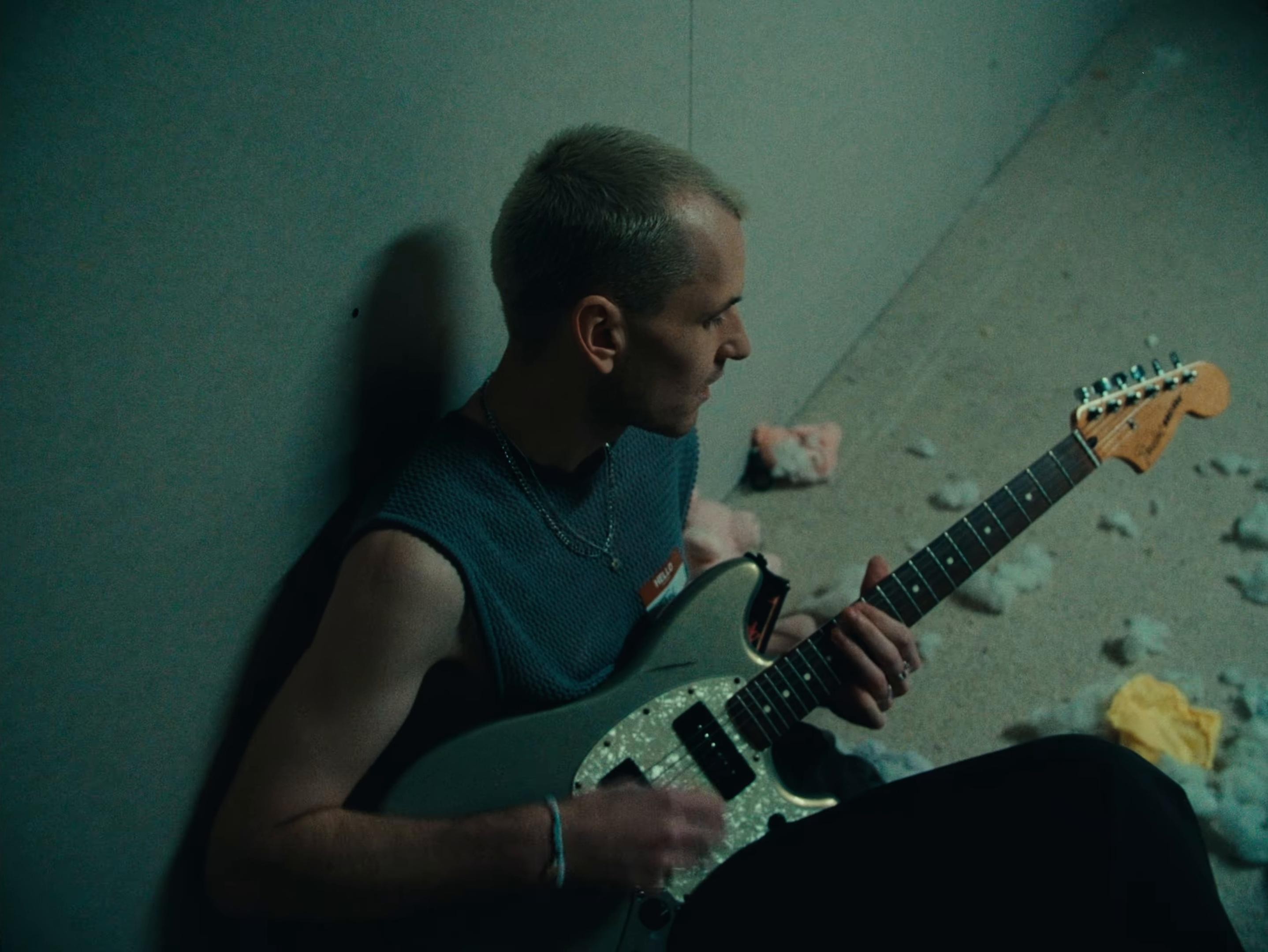 Girls! (2025) —  shot,  lighting