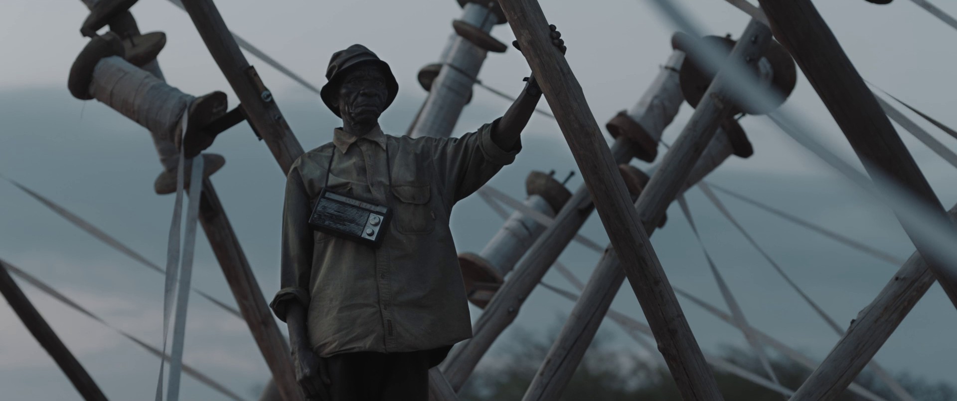 I Am Not a Witch (2017) —  shot,  lighting