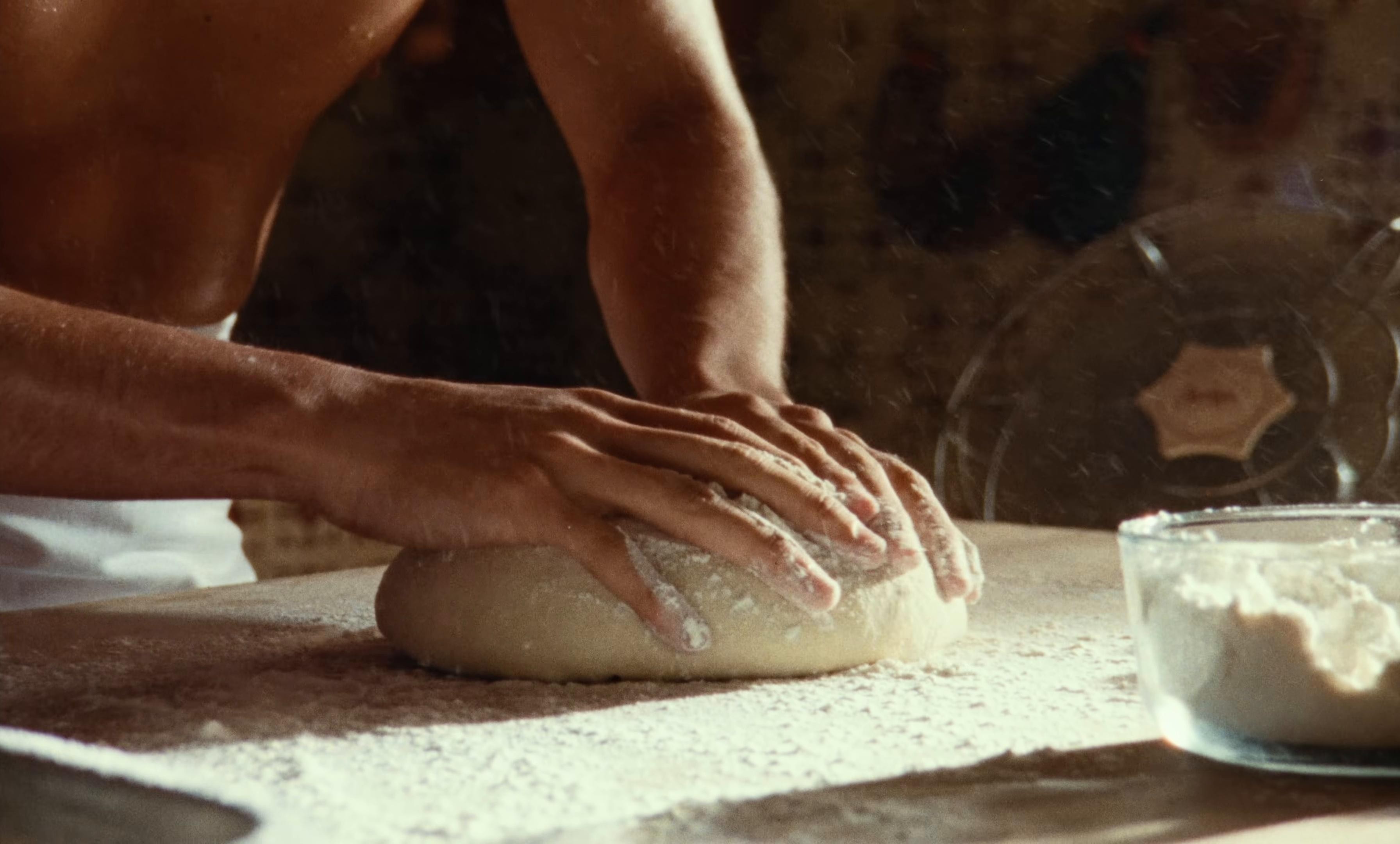 KHE CALOR (2025) —  shot,  lighting