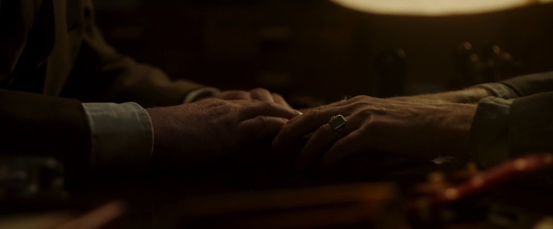 Arvéd (2022) —  shot,  lighting