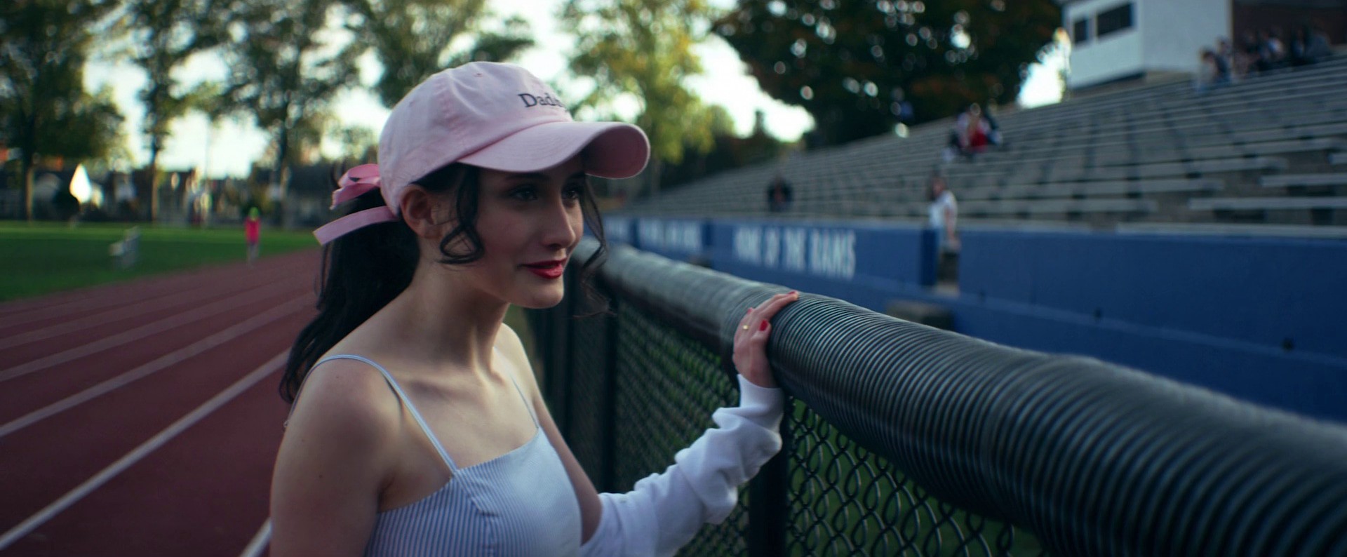 Sororicide (2018) —  shot,  lighting