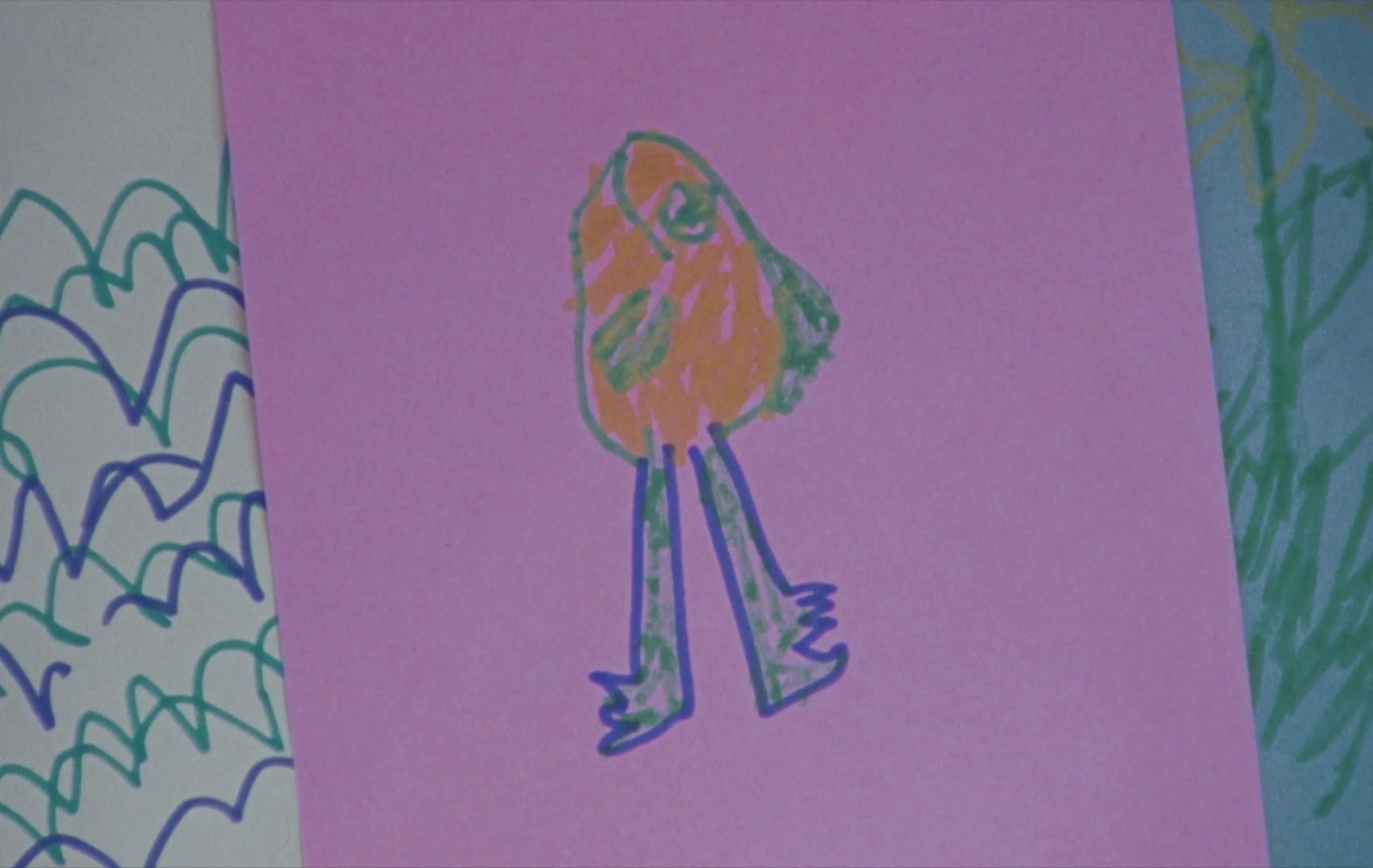 I Was in Your Blood (2018) —  shot,  lighting