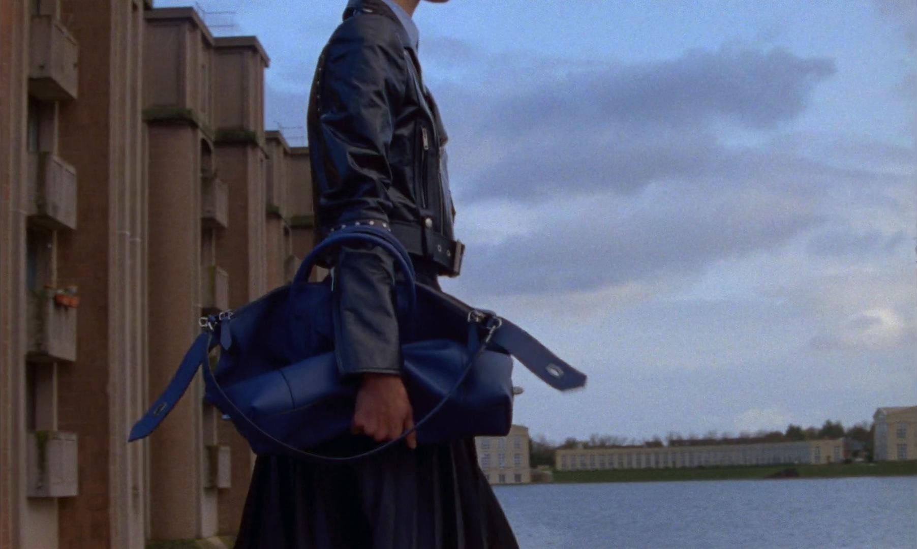 GIVENCHY FALL20 (2019) —  shot,  lighting