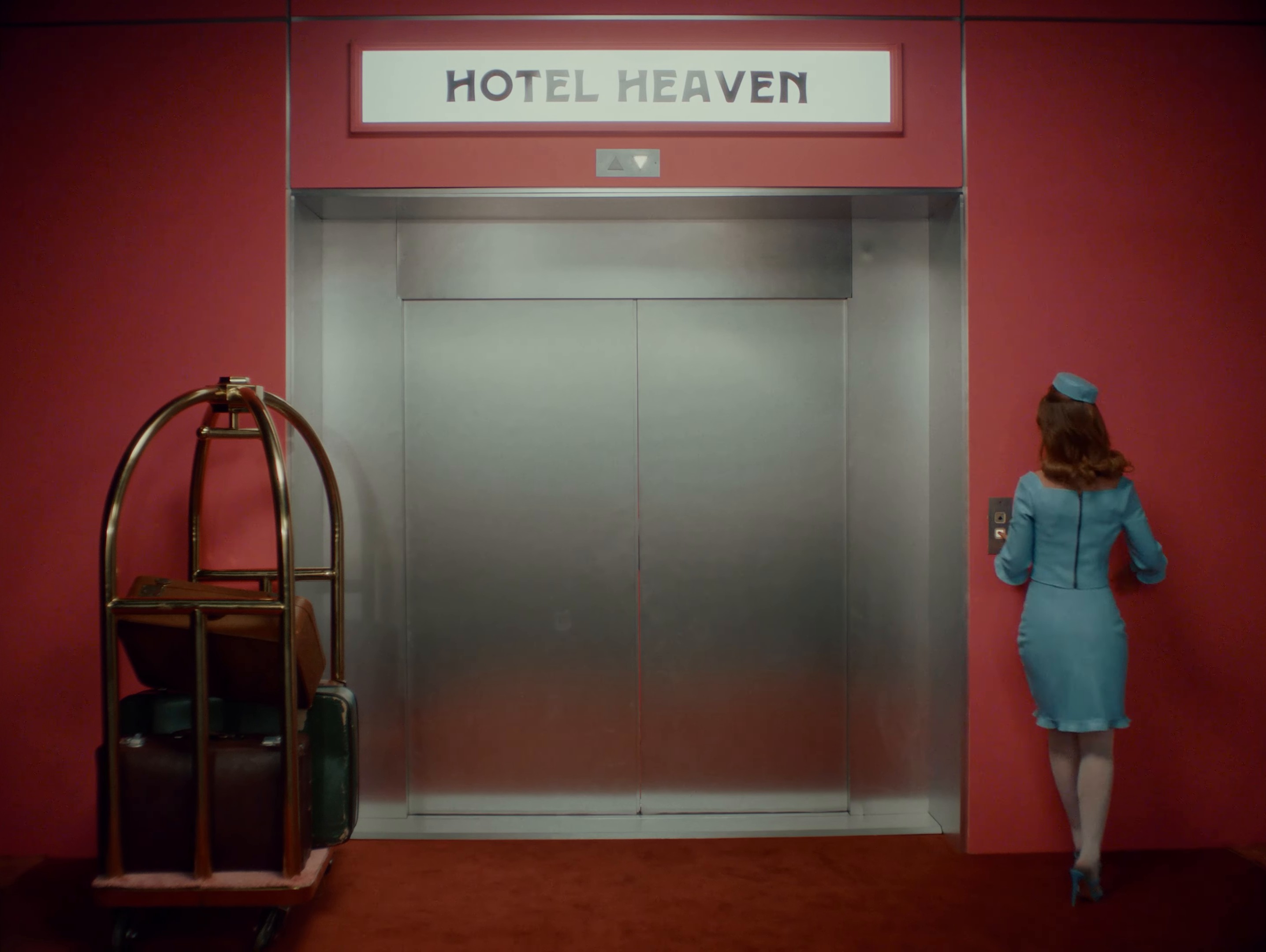 Finer Things in Life (2024) —  shot,  lighting