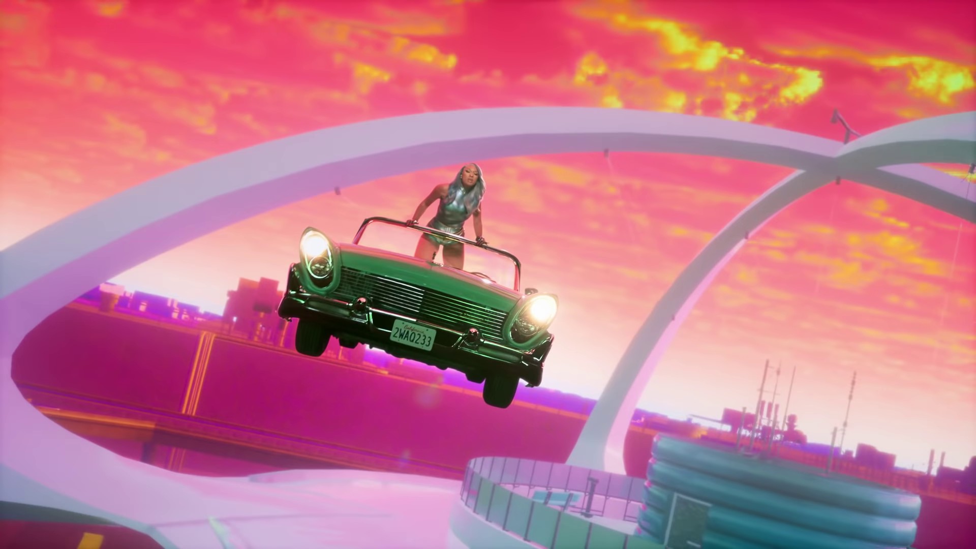 Beautiful Mistakes (2021) —  shot,  lighting