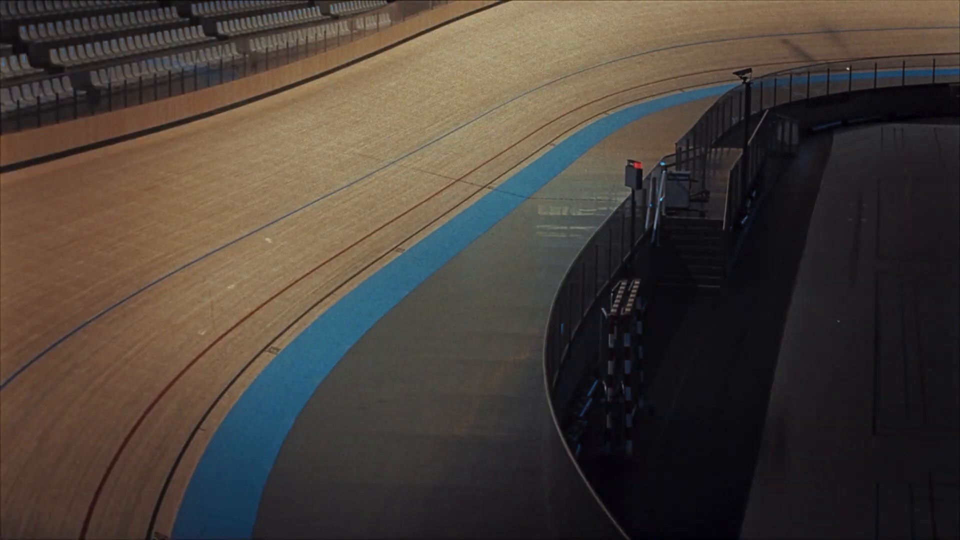 Paralympic Team Belgium - The Empty Seat | Hand-picked by Good Ads Matter (2024) —  shot,  lighting
