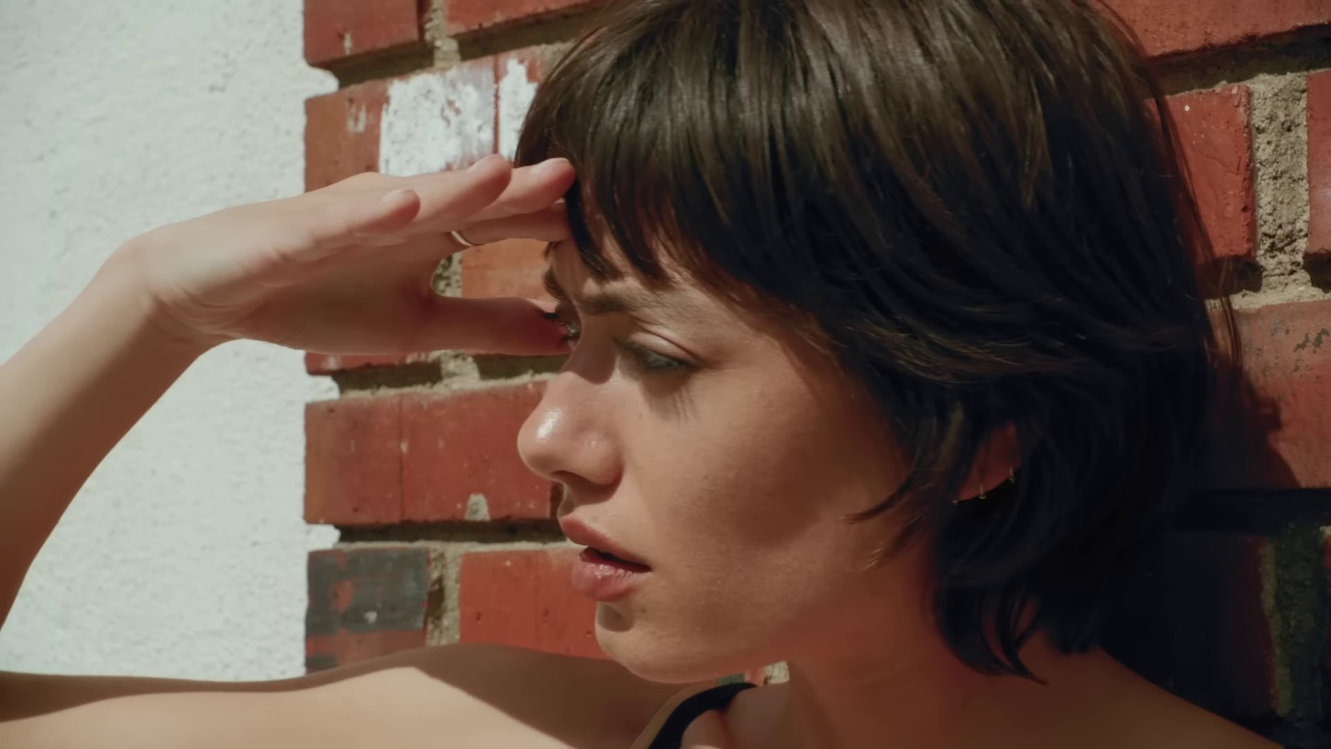 Too Slow (2024) —  shot,  lighting