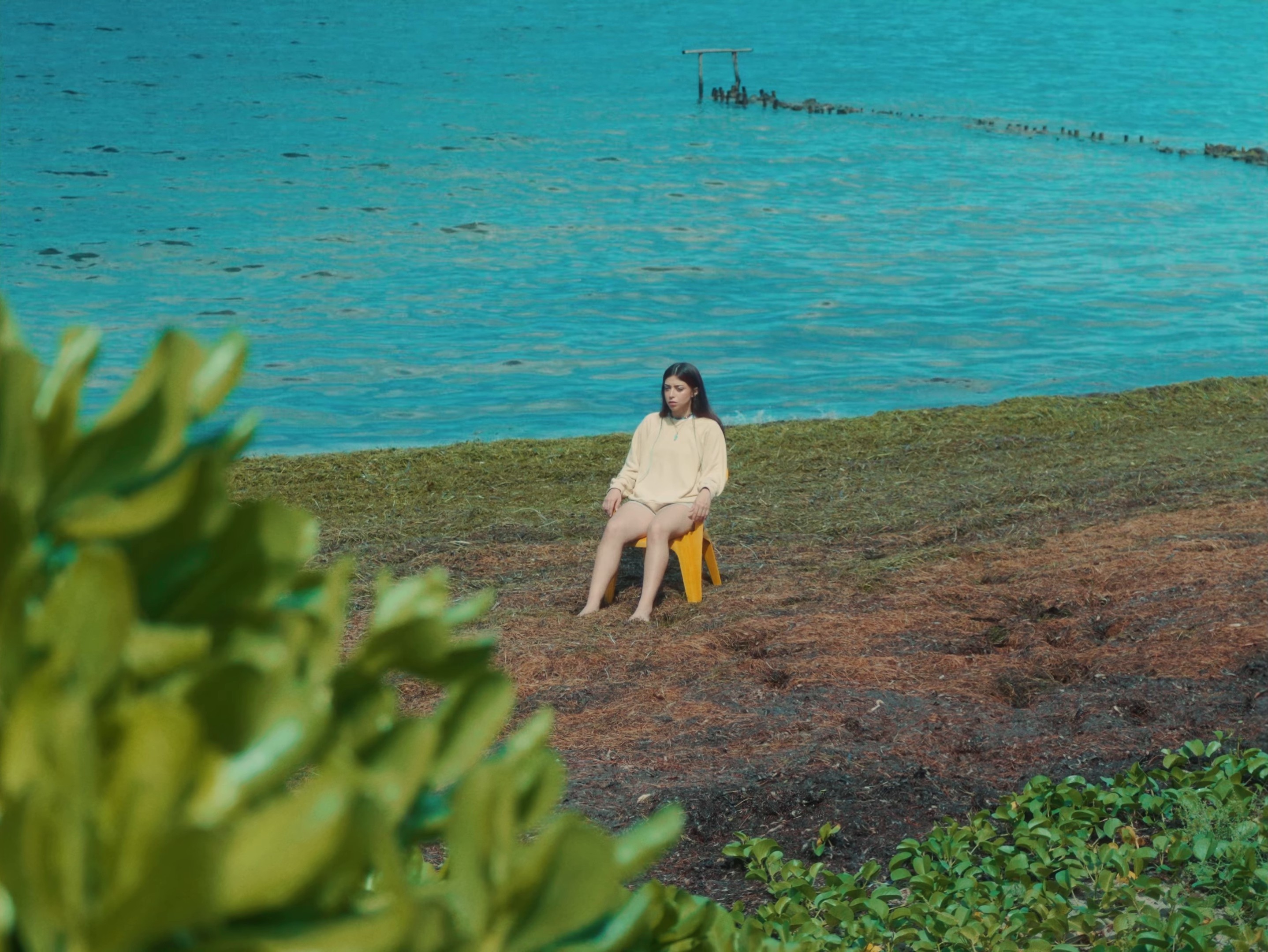 Gondwana (2024) —  shot,  lighting