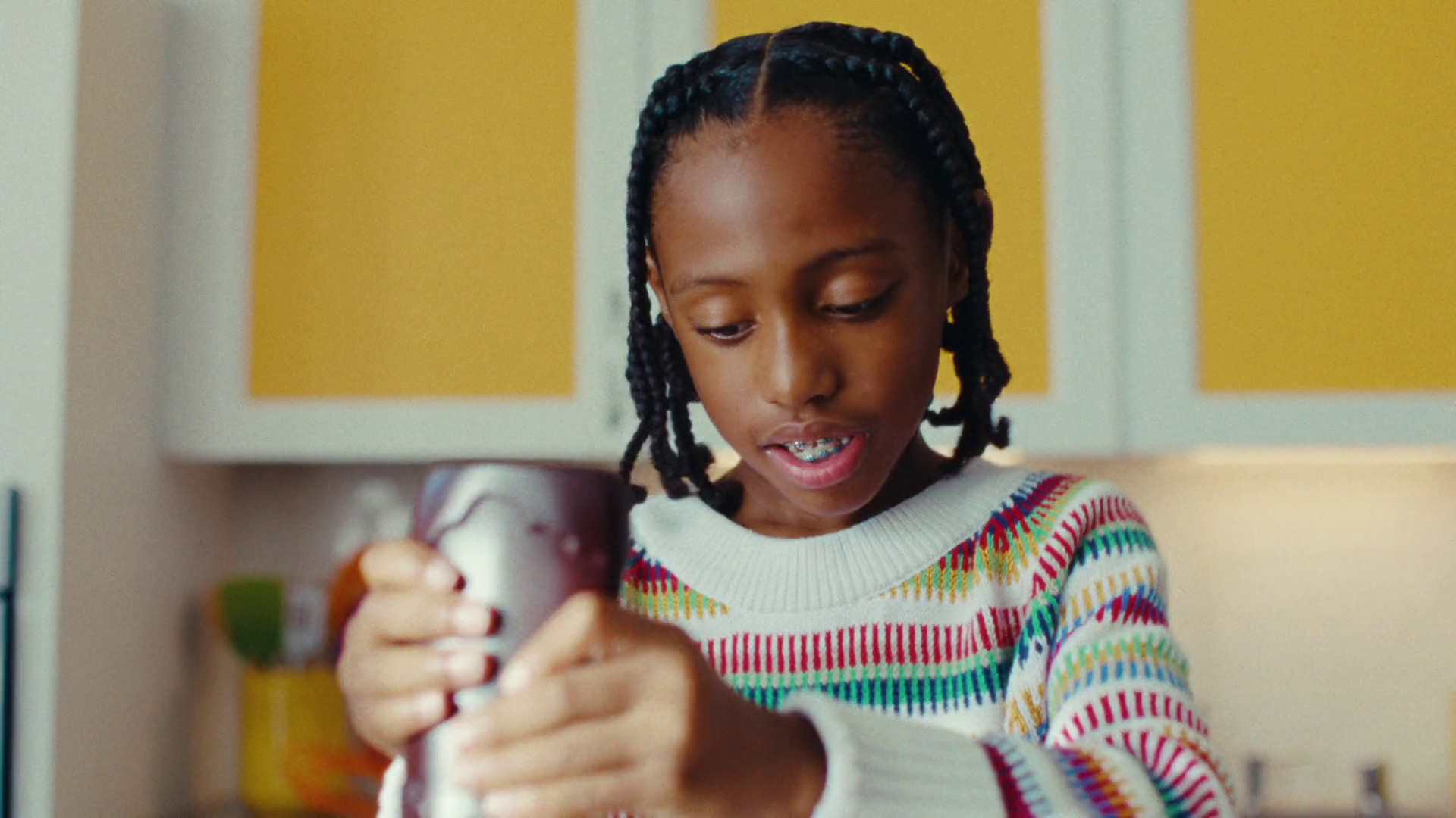 Instacart "This and That" #1 Dir. Yoni Lappin (Dir cut) (2023) —  shot,  lighting