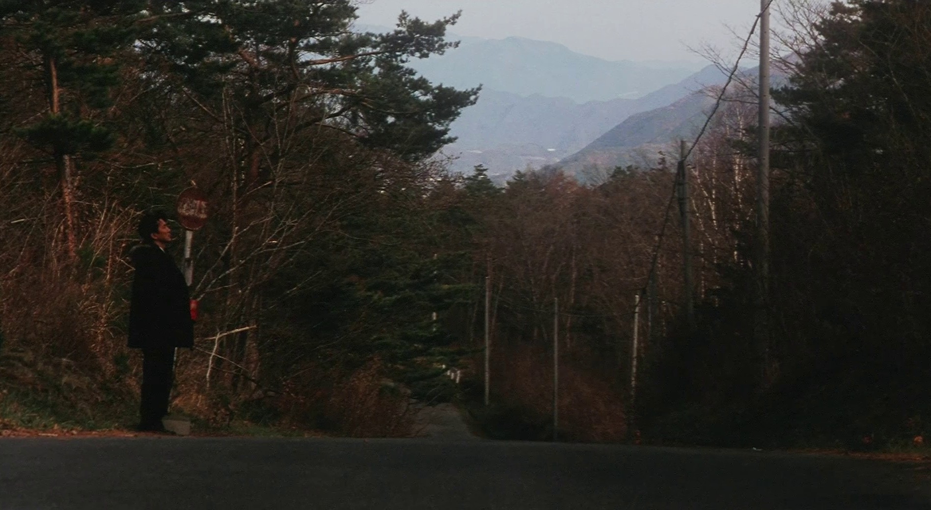 Karisuma (1999) —  shot,  lighting