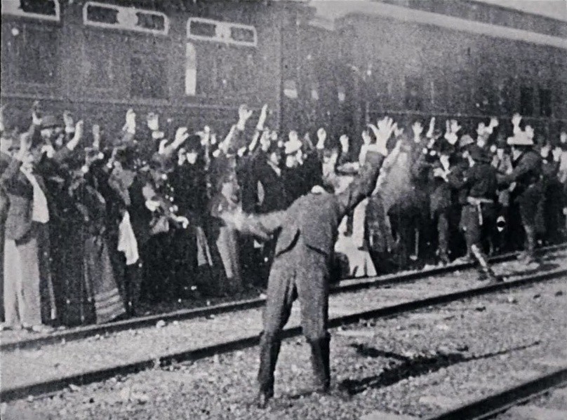 Tombstone (1994) —  shot,  lighting