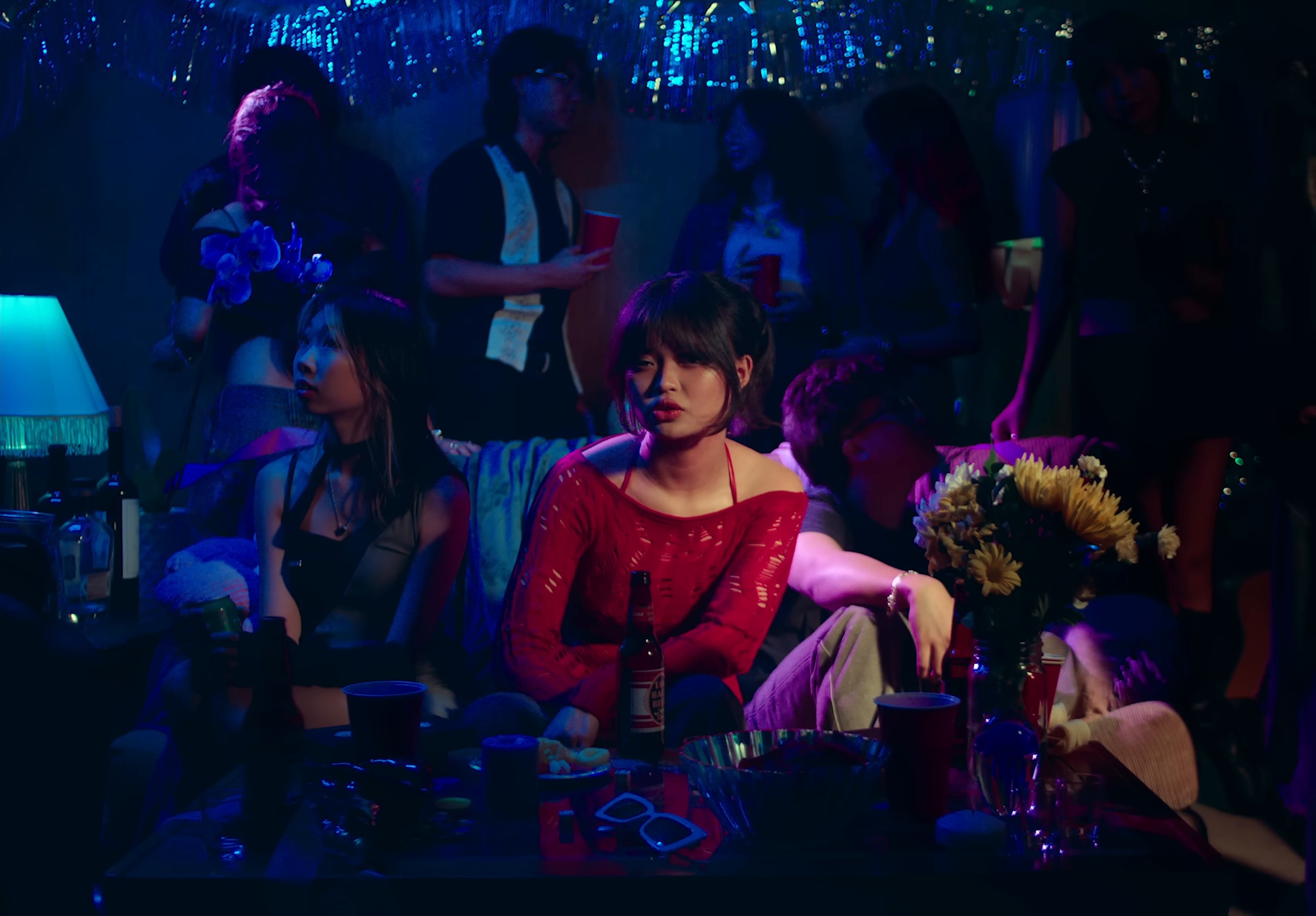 Coraline (2025) —  shot,  lighting