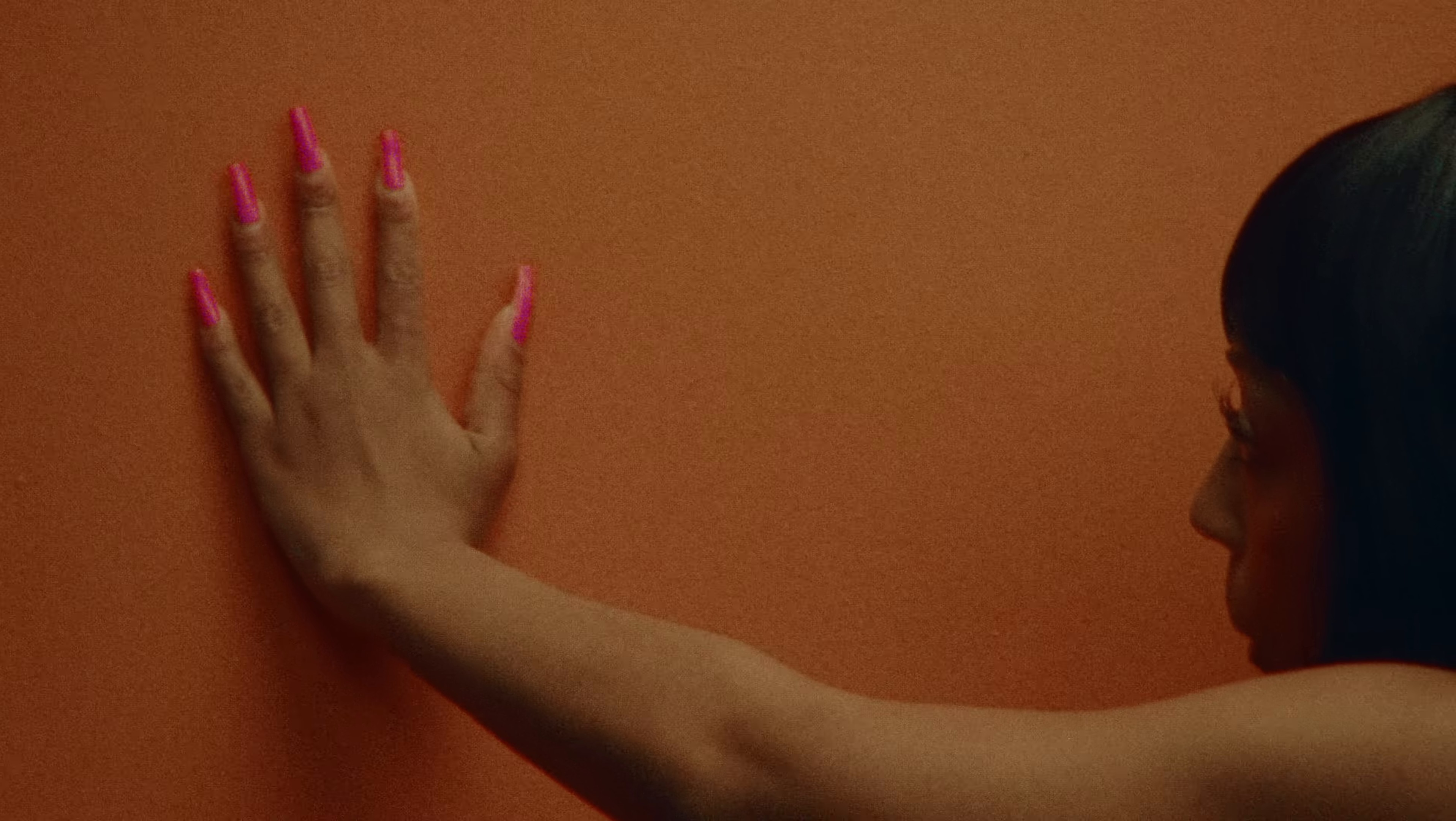 Go Ur Own Way (2024) —  shot,  lighting