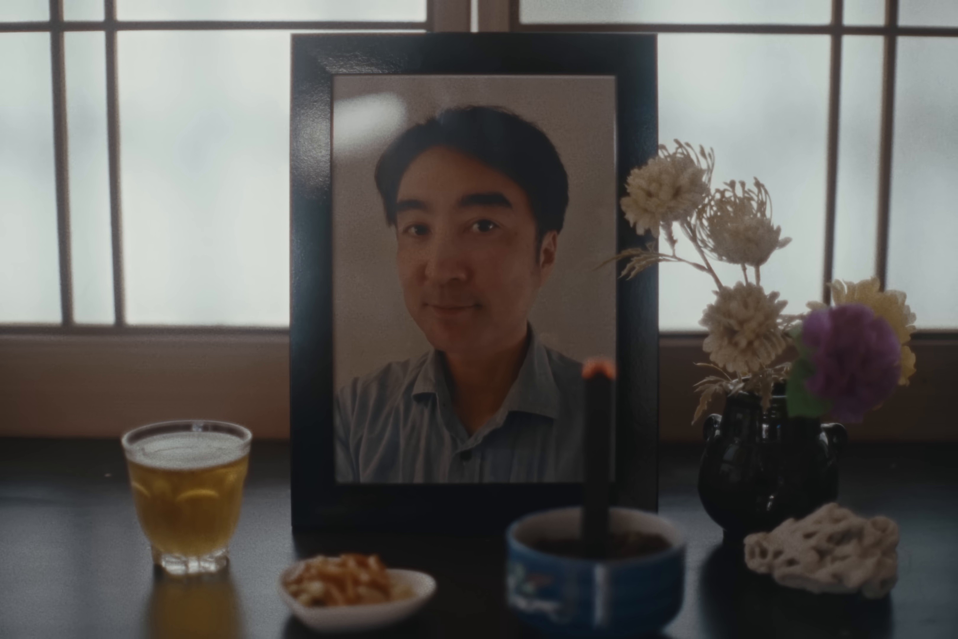 some candy talk (2025) —  shot,  lighting