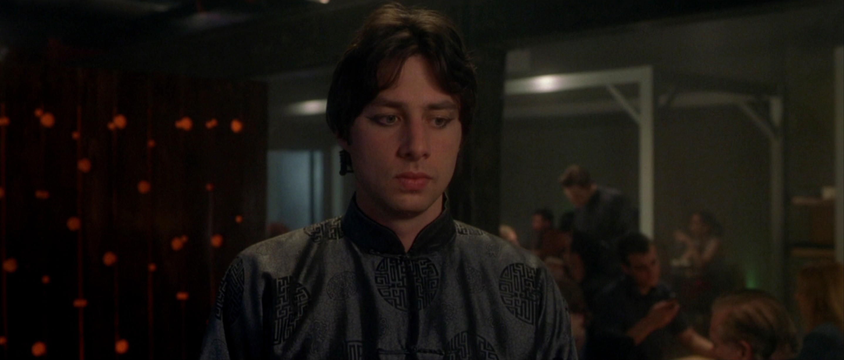 Garden State (2004) —  shot,  lighting