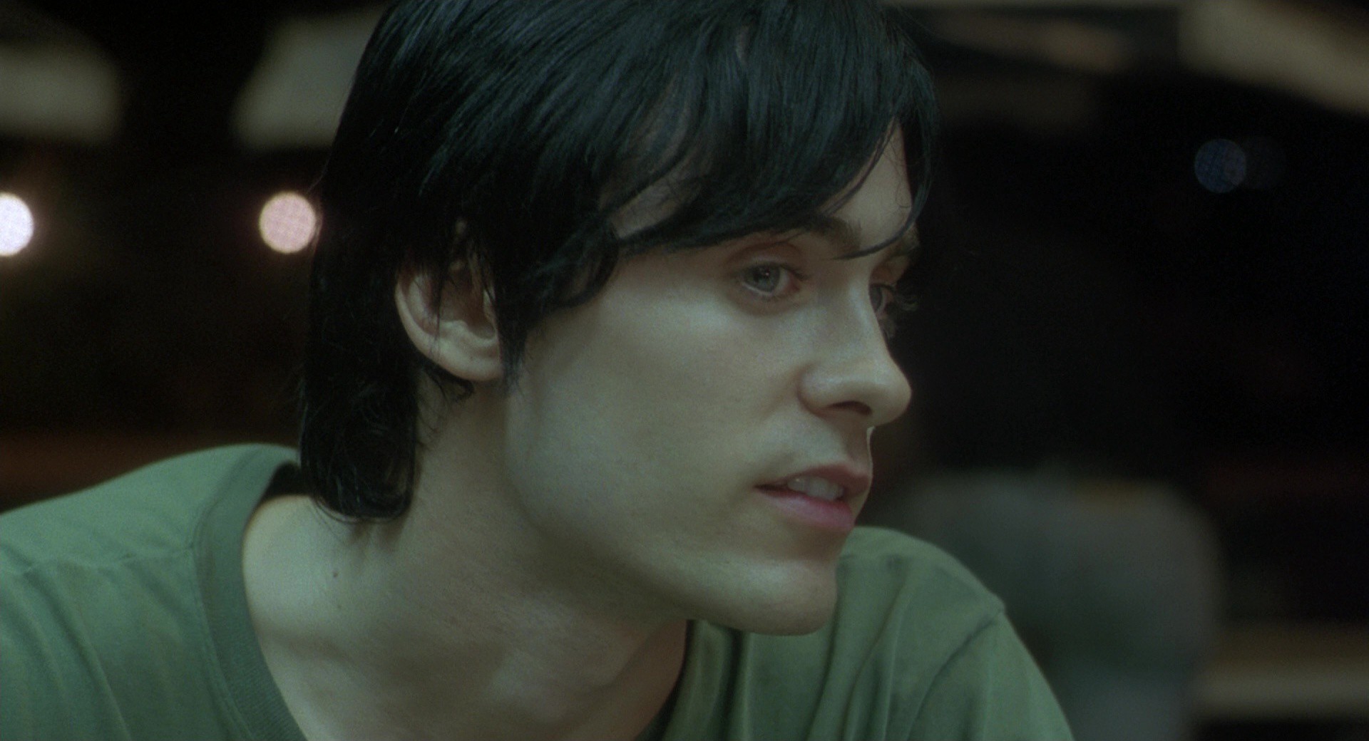 Requiem for a Dream (2000) —  shot,  lighting