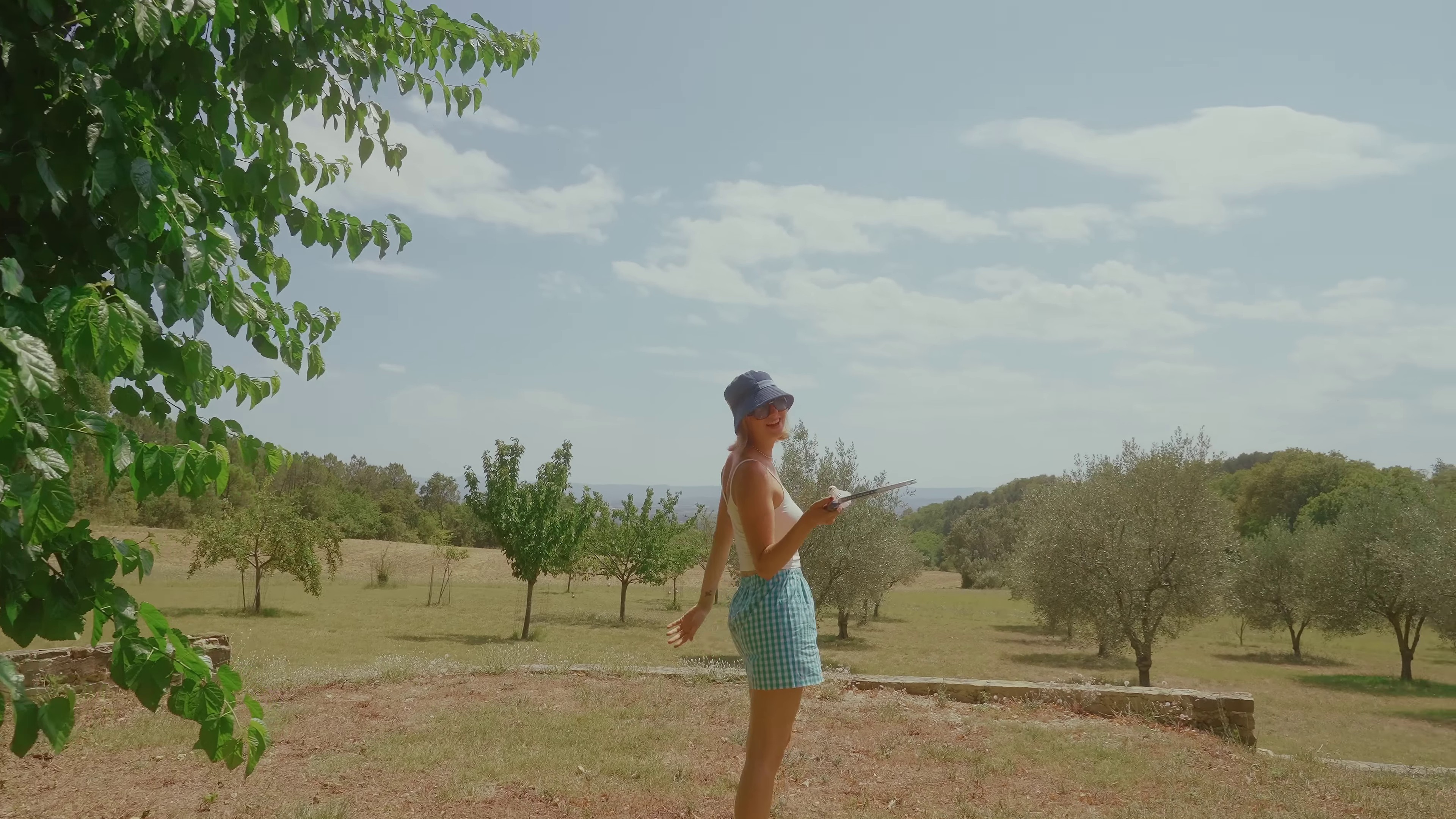 Dans la moyenne (2023) —  shot,  lighting