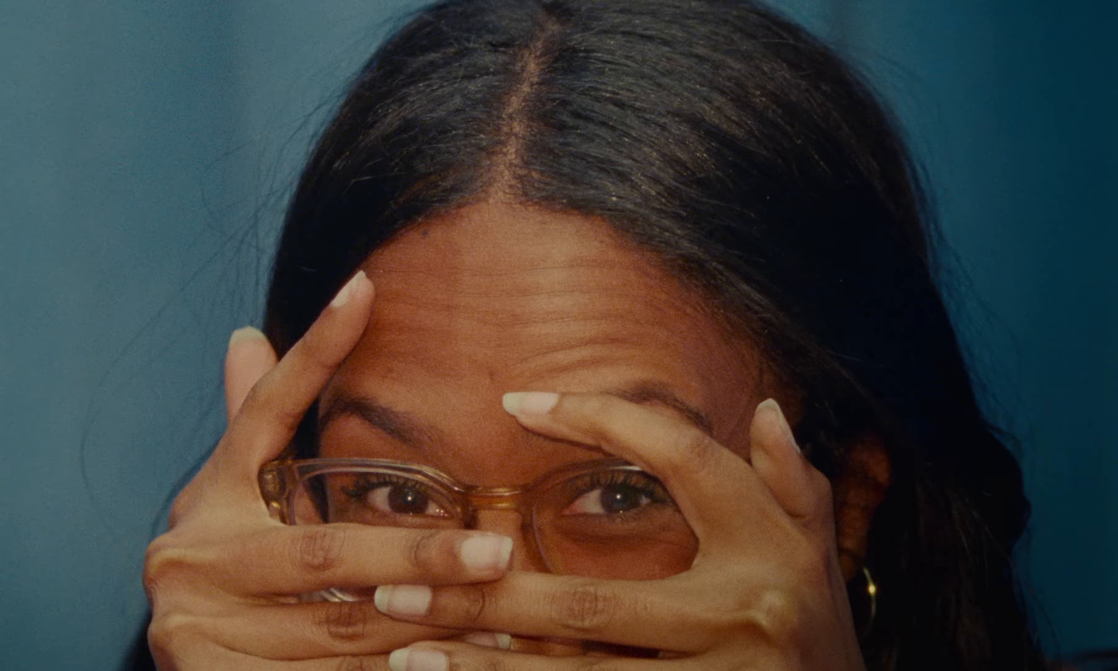 Look At That Woman (2024) —  shot,  lighting